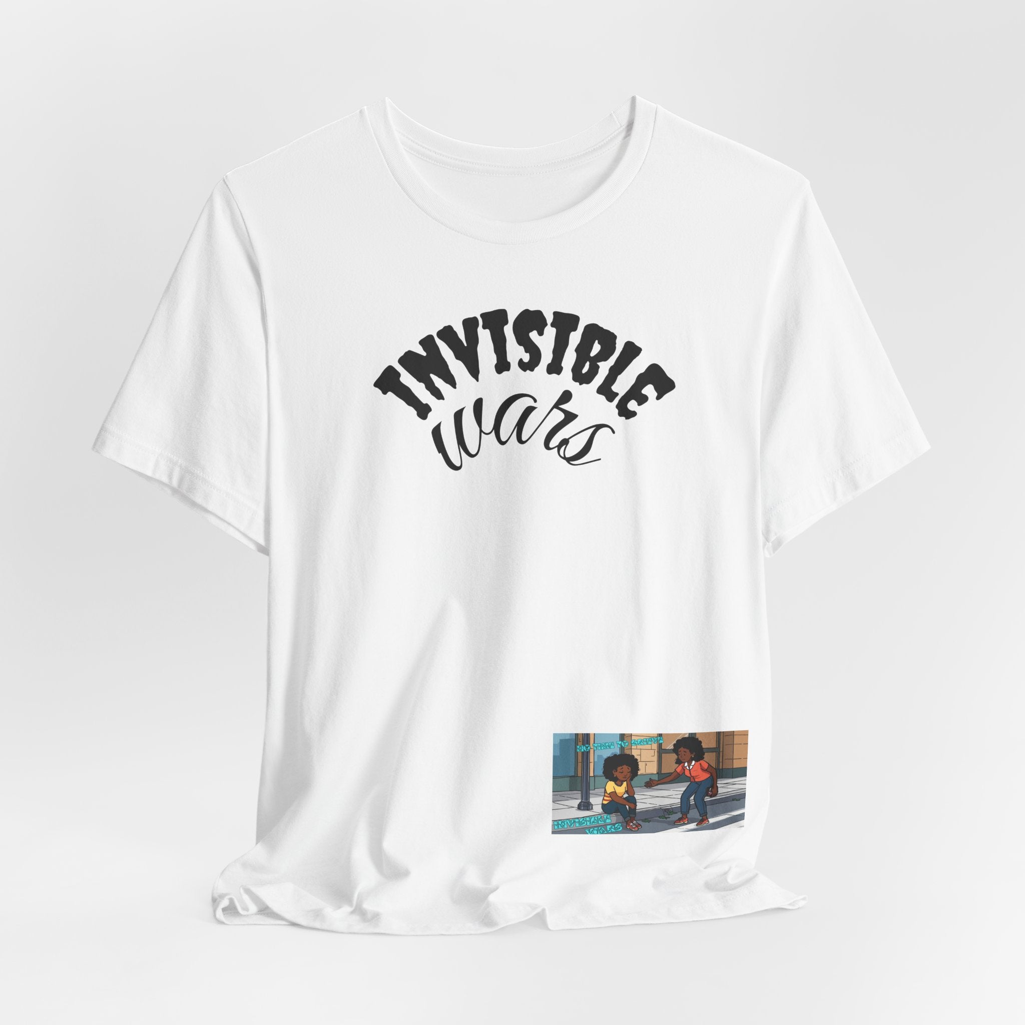 Women T-shirt - No Time TO Grieve