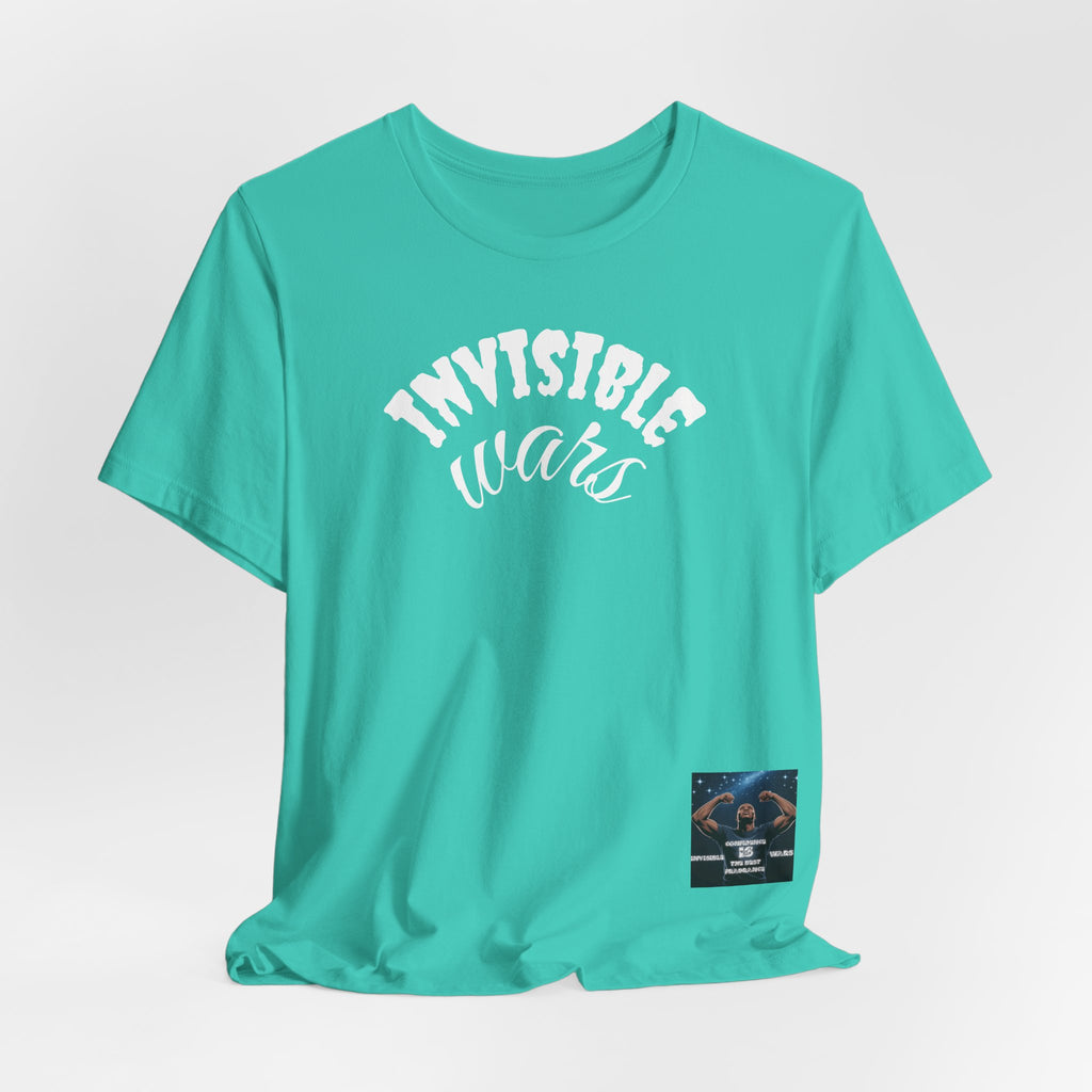 Men T-shirt - Confidence is my Fragrance
