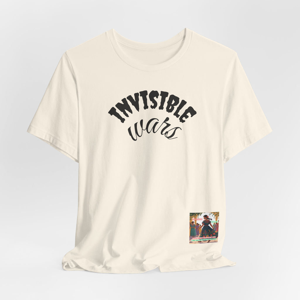 Women T-shirt  — Love Those Who Love You