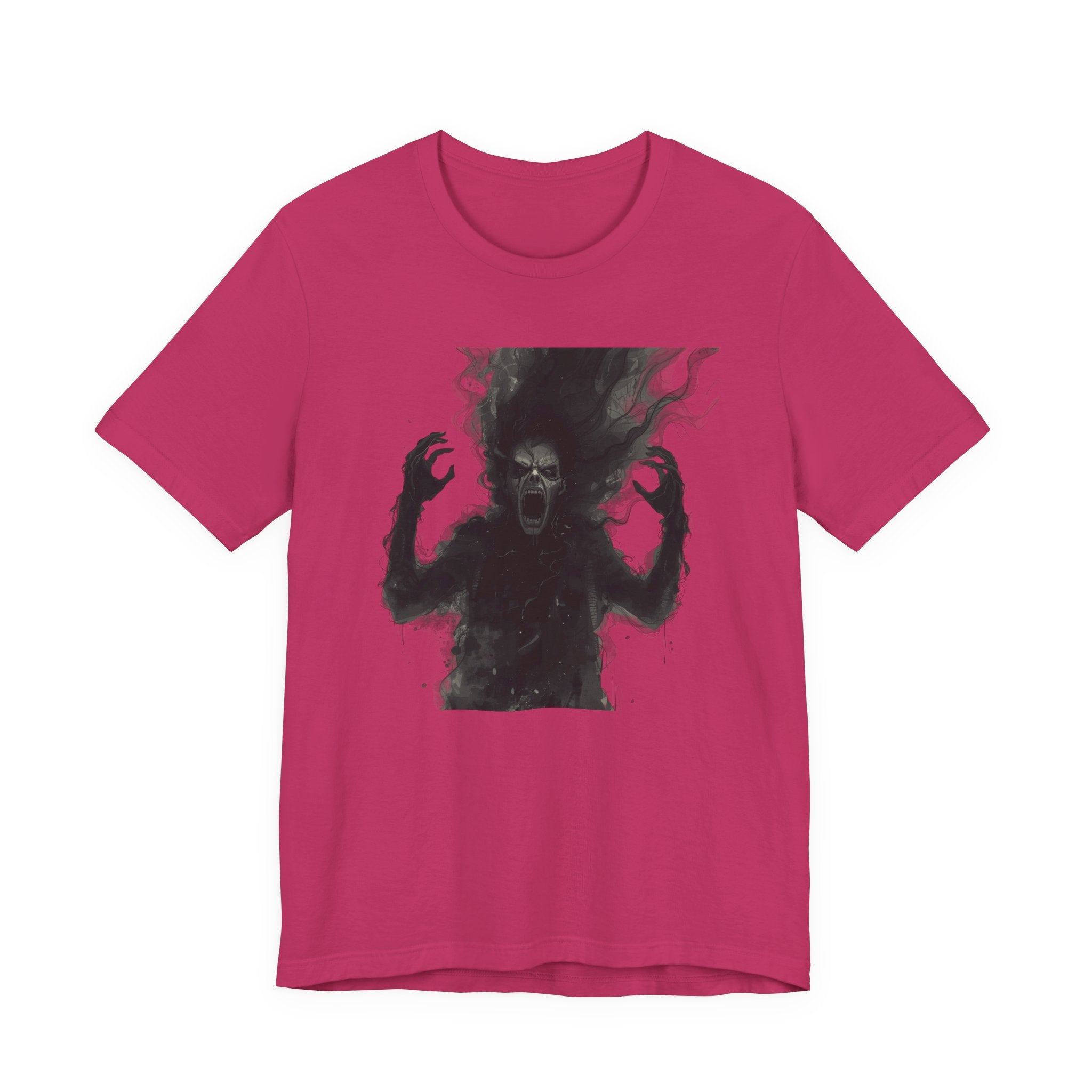 Men T-shirt— Demons Lurk