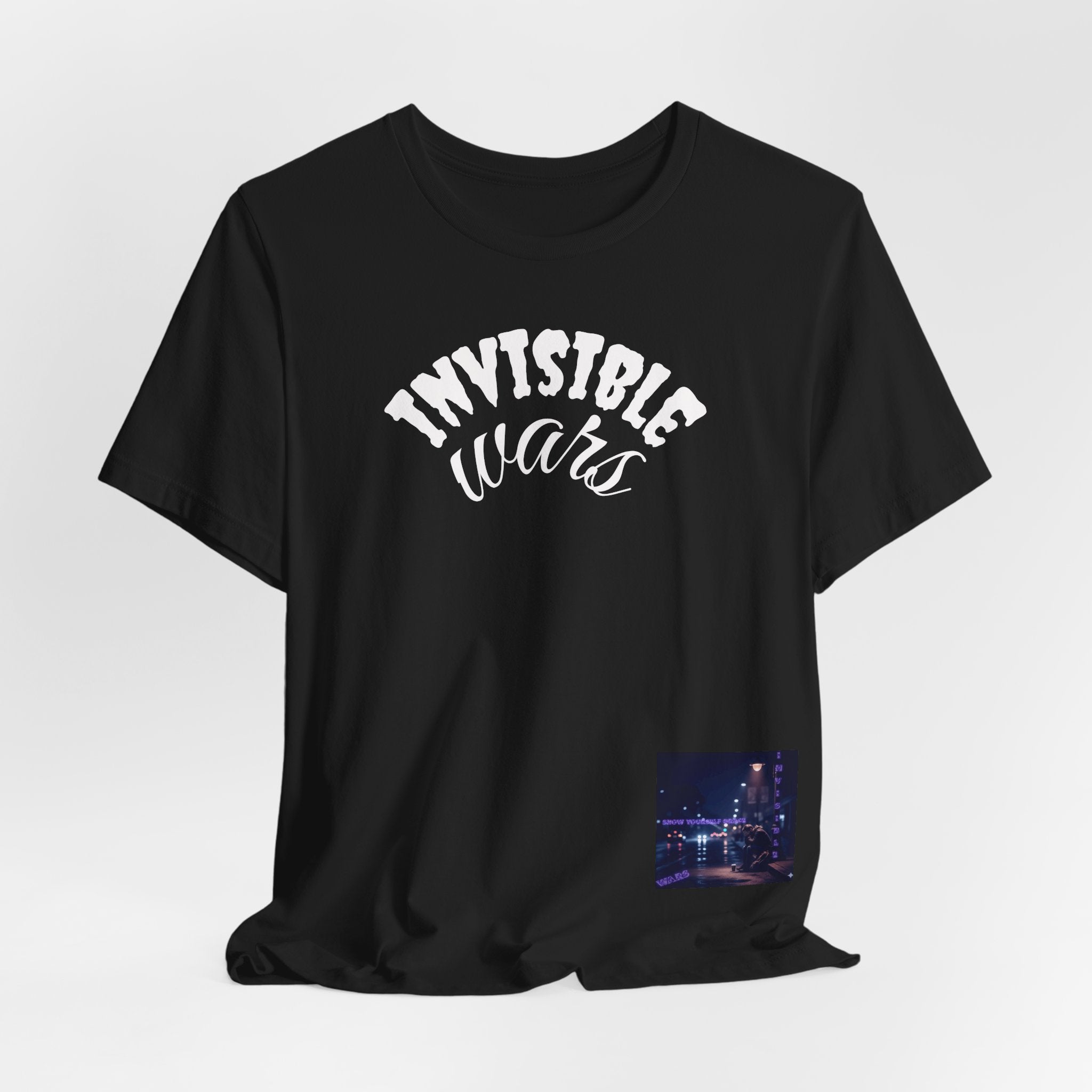Men T-shirt - Show Yourself Grace