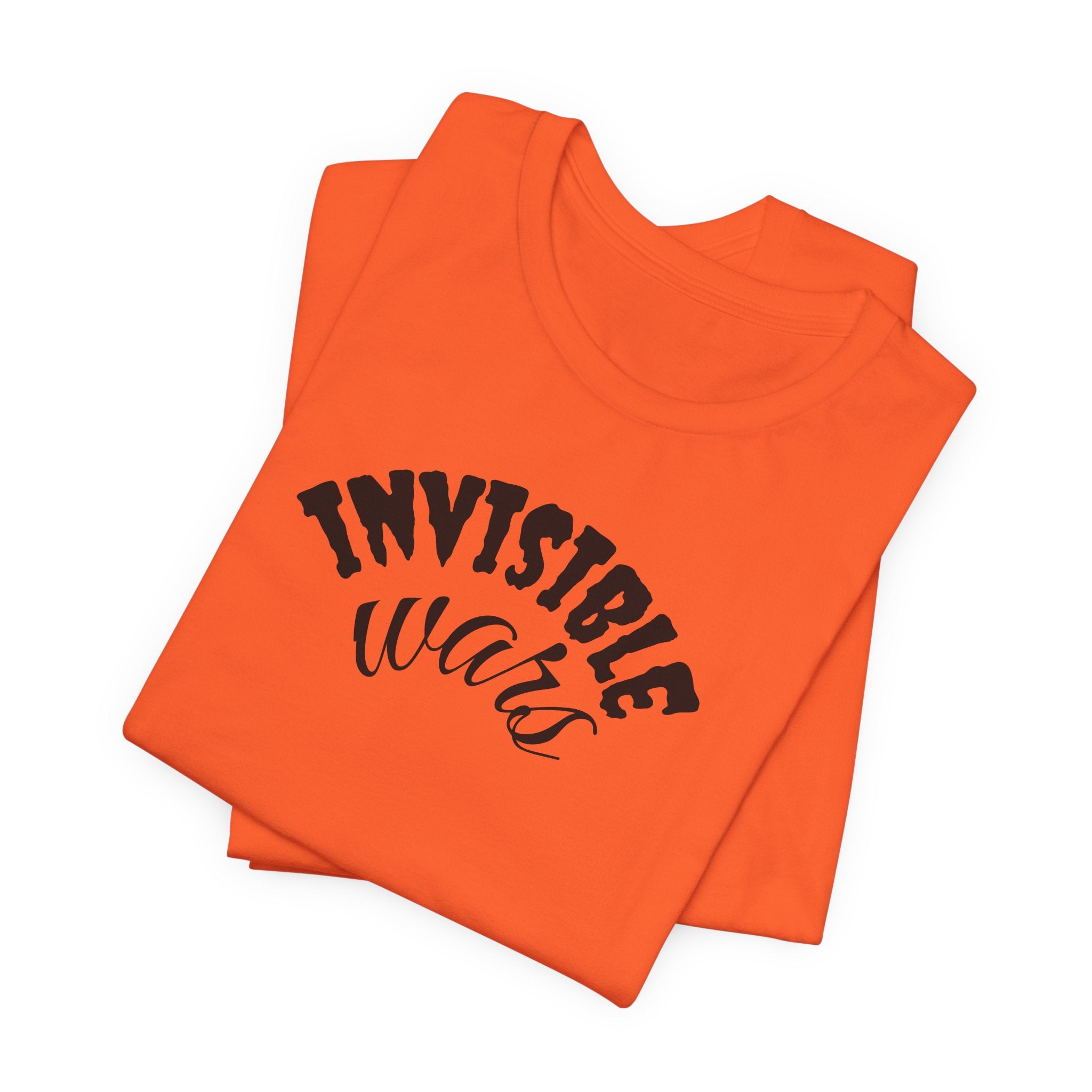 Men T‑Shirt — Healed