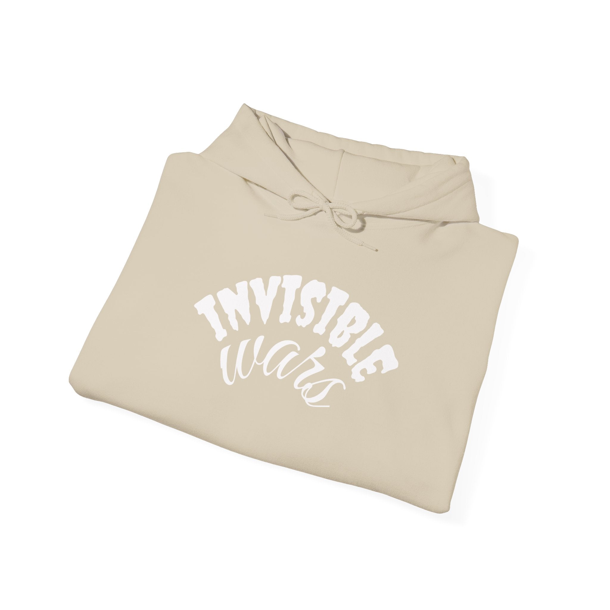 Women Hoodie — Once your Heart Is Tired