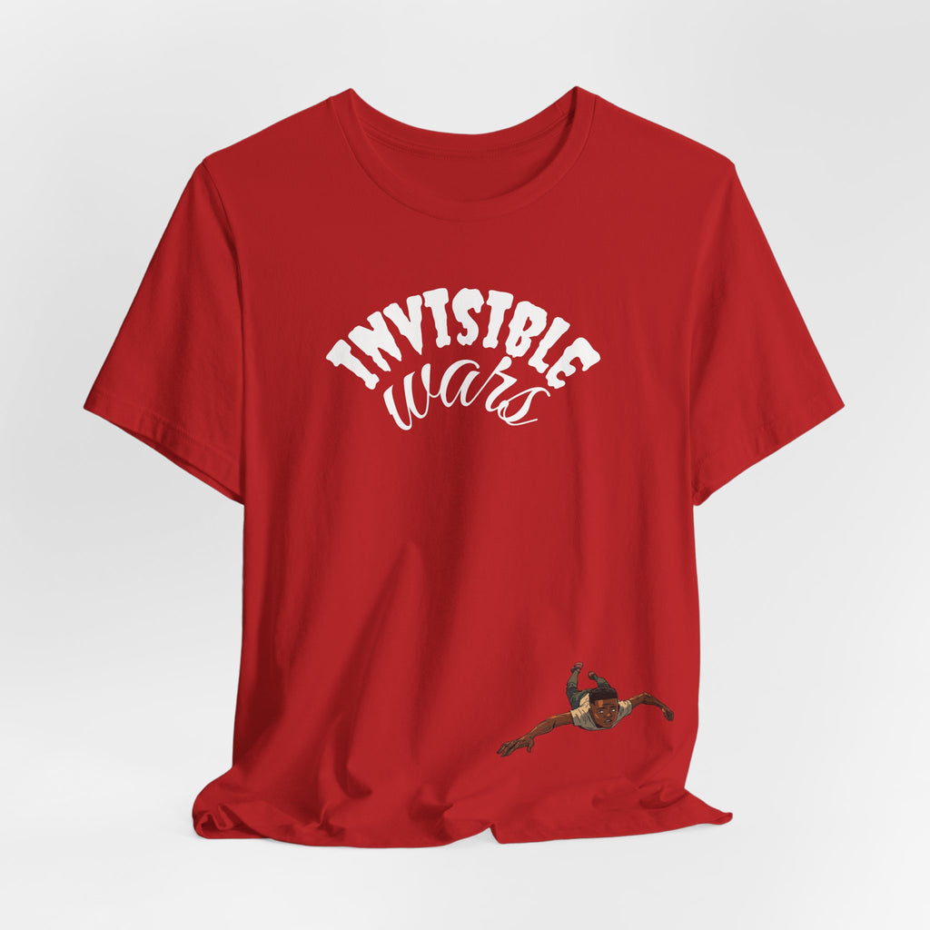 Men T-shirt - Have A Lot to Lose