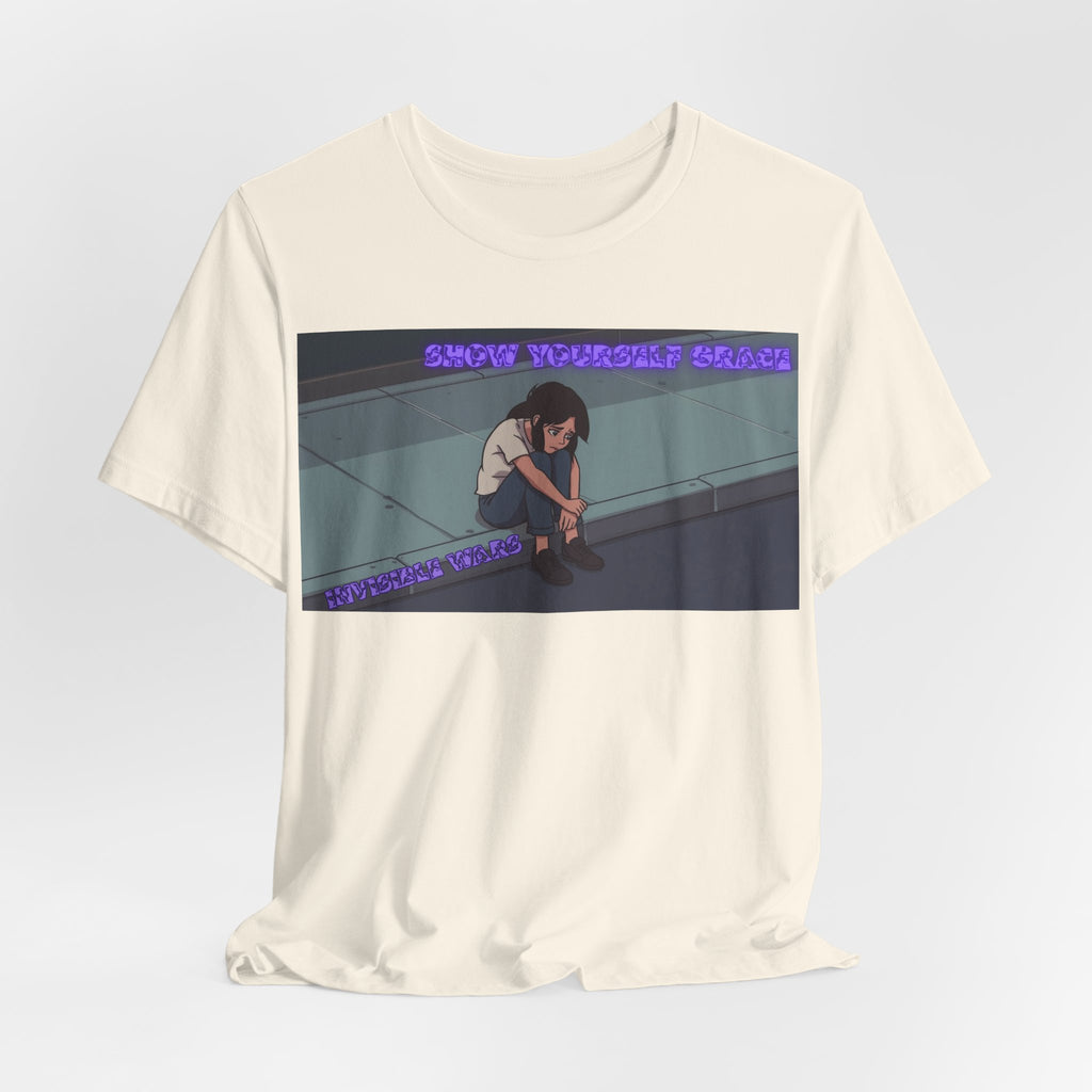 T‑Shirt — Show Yourself Grace
