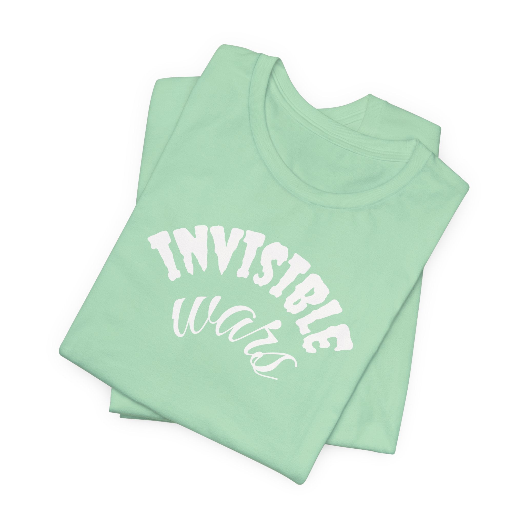 Women T-shirt  — Love Those Who Love You