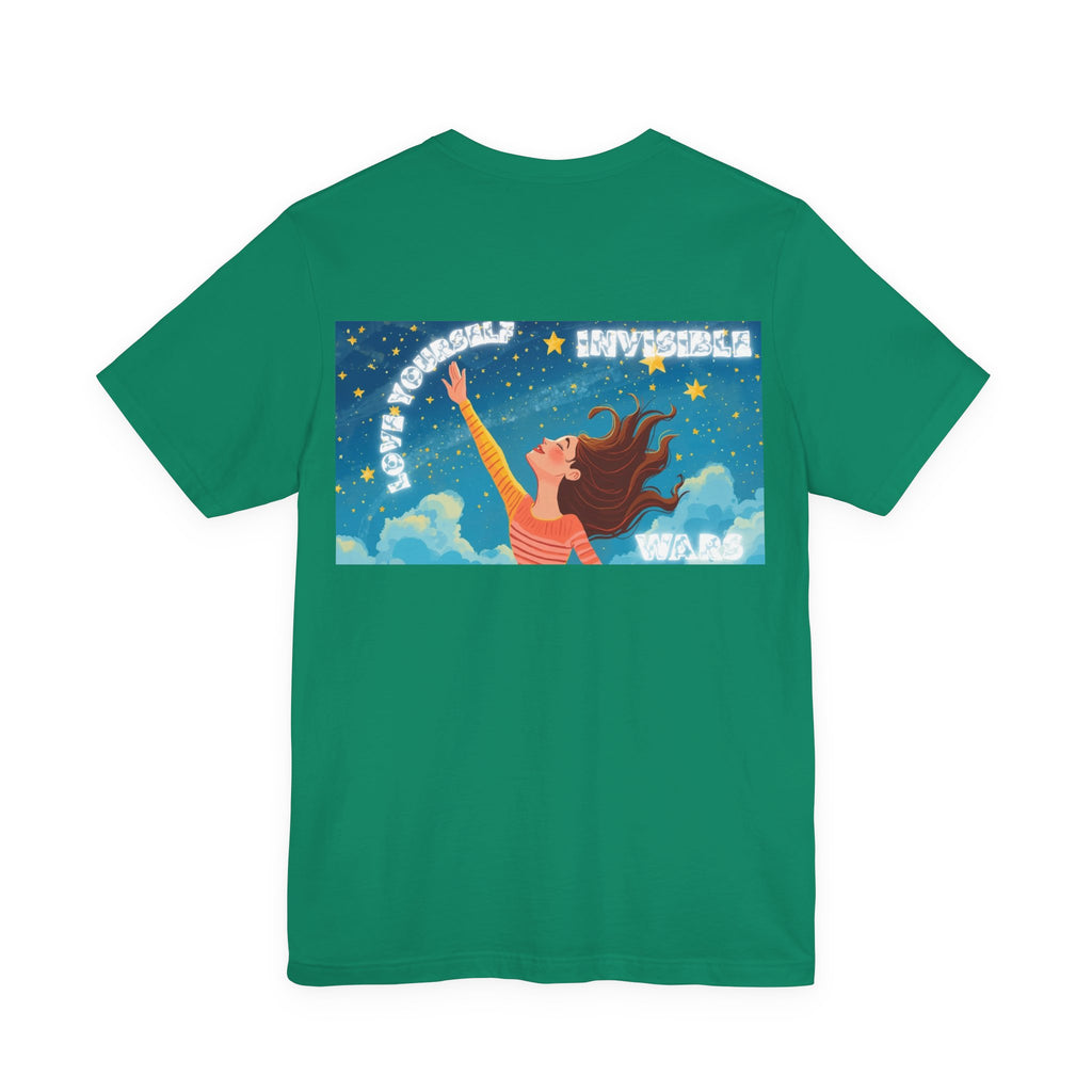 Women T-shirt - Love Yourself
