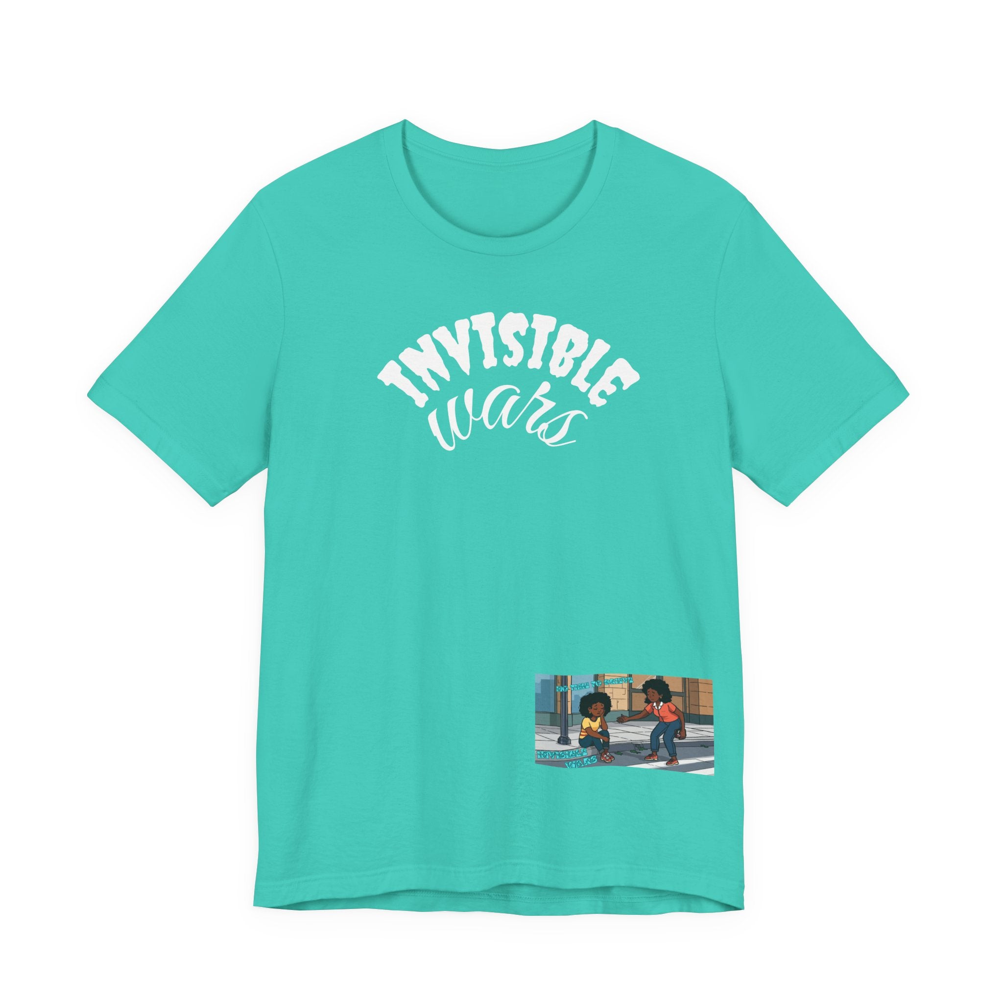 Women T-shirt - No Time TO Grieve