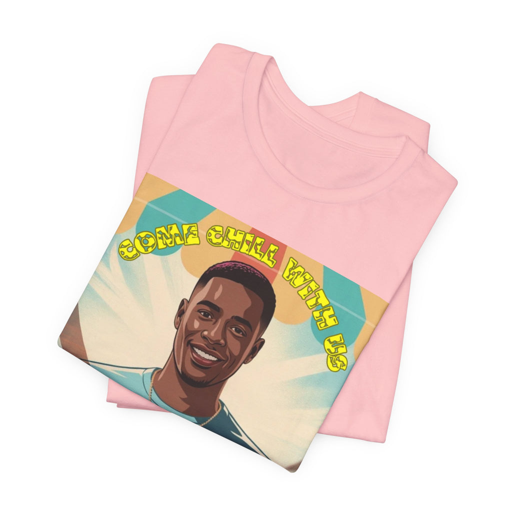 Women T-Shirt—  Dreams Do Come True