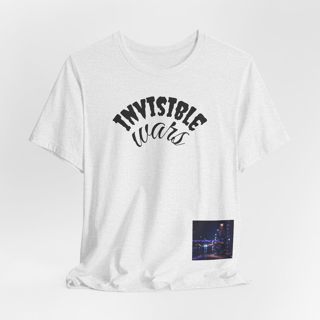 Men T-shirt - Show Yourself Grace