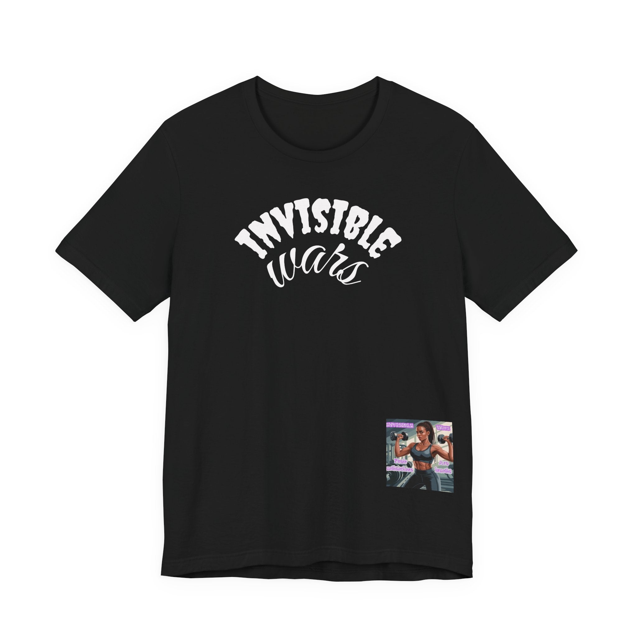 Women T-shirt —Their Validations