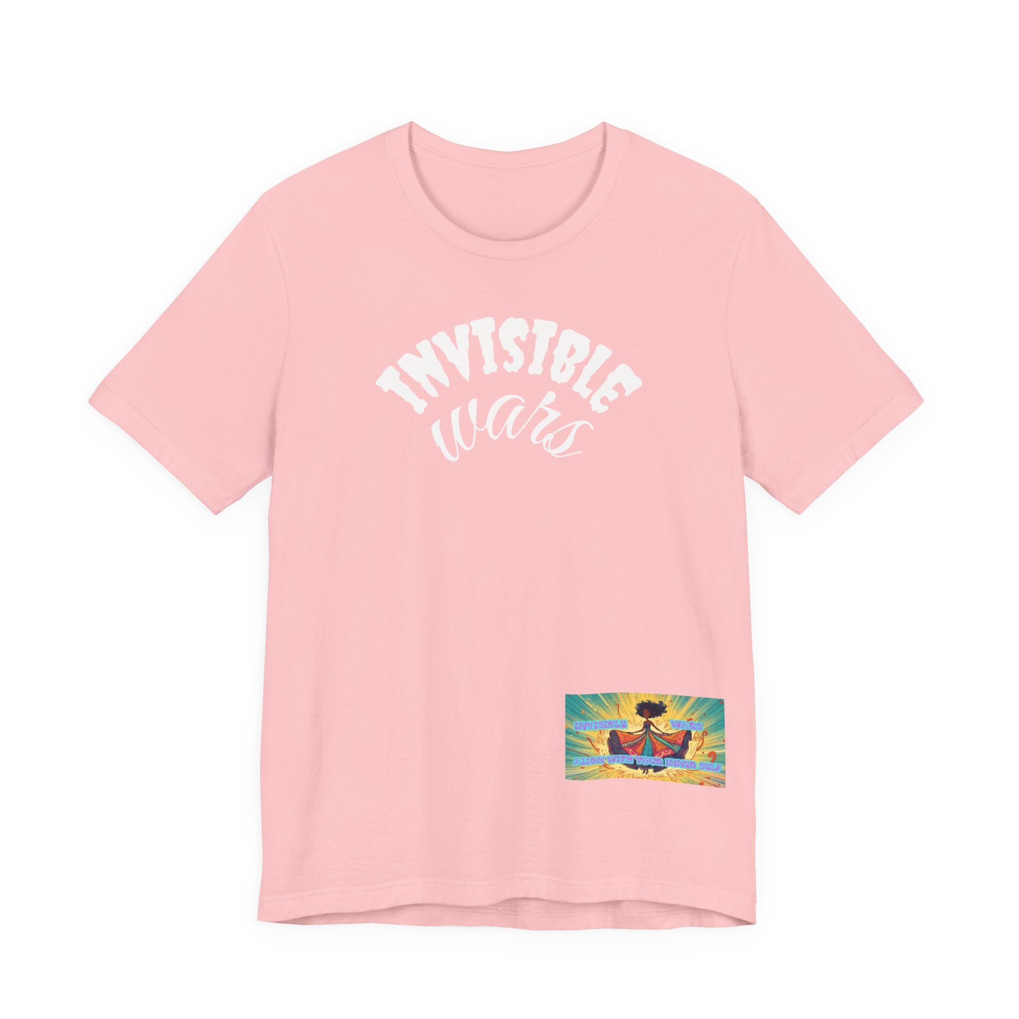 Women T-shirt - Align With Yourself