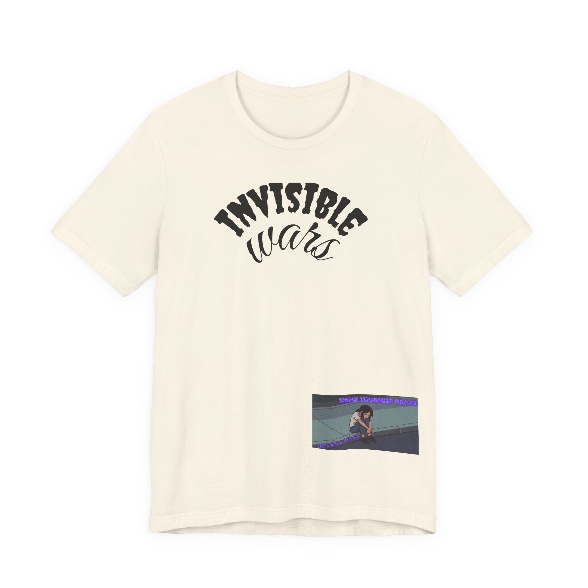 Women T-shirt - Show Yourself Grace
