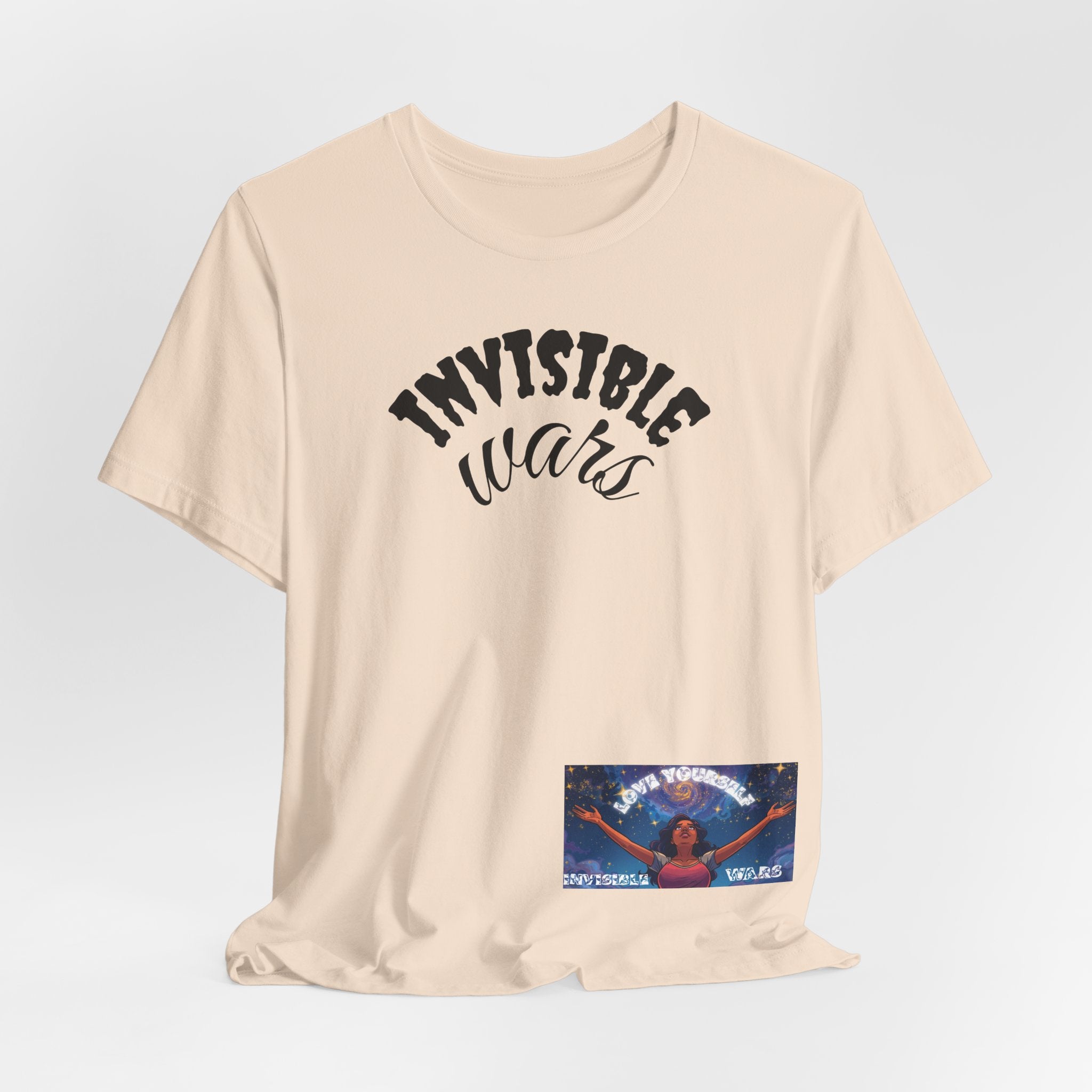 Women T-shirt - Love Yourself