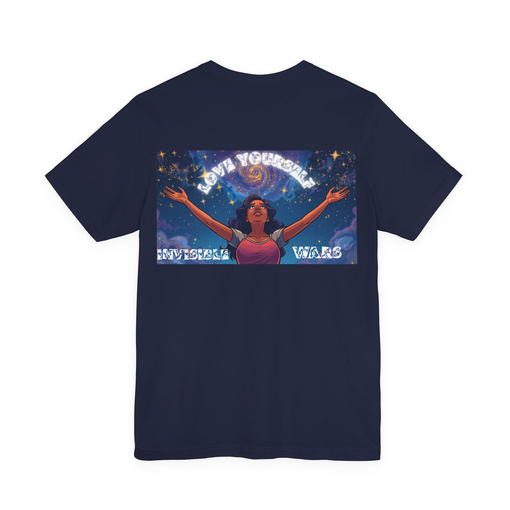 Women T-shirt - Love Yourself
