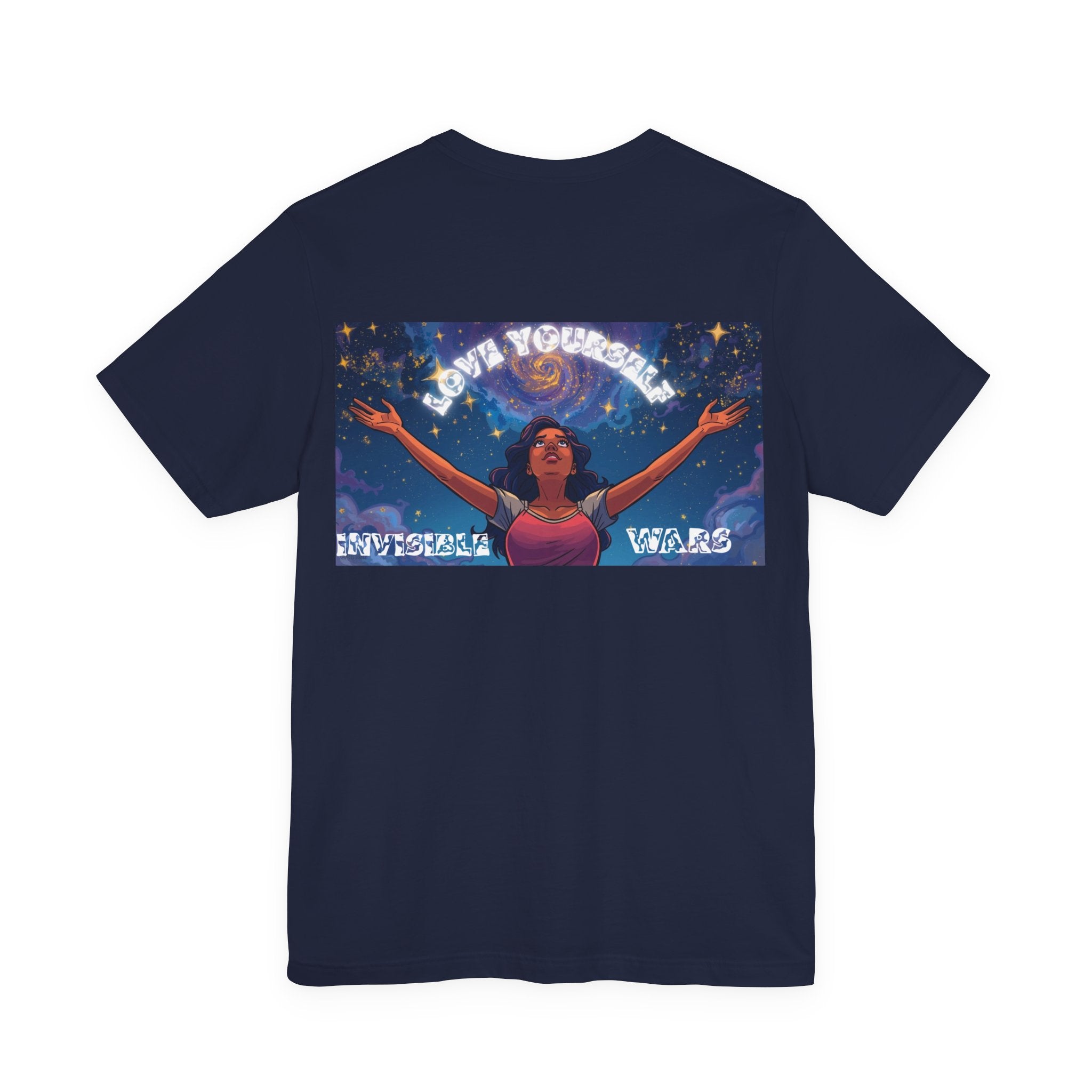 Women T-shirt - Love Yourself