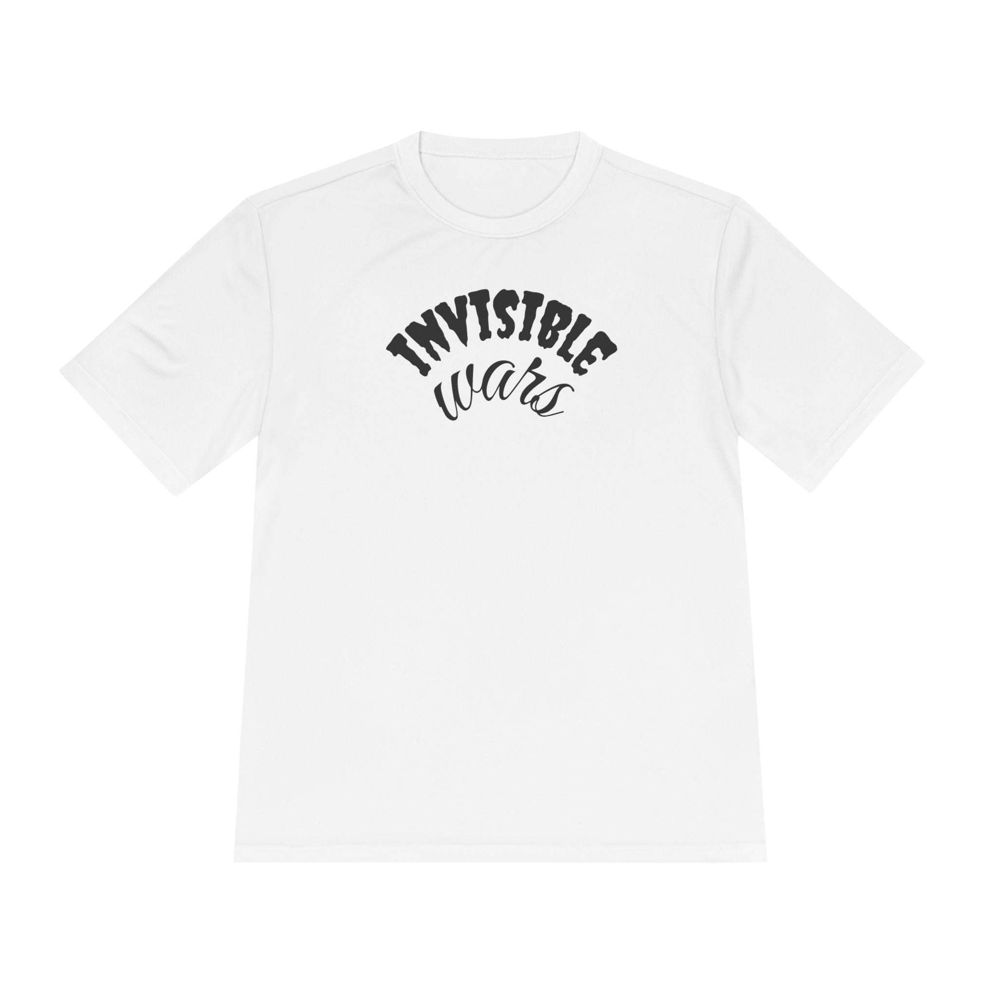 Women Fitness Graphic Shirt — Flex Your Strength