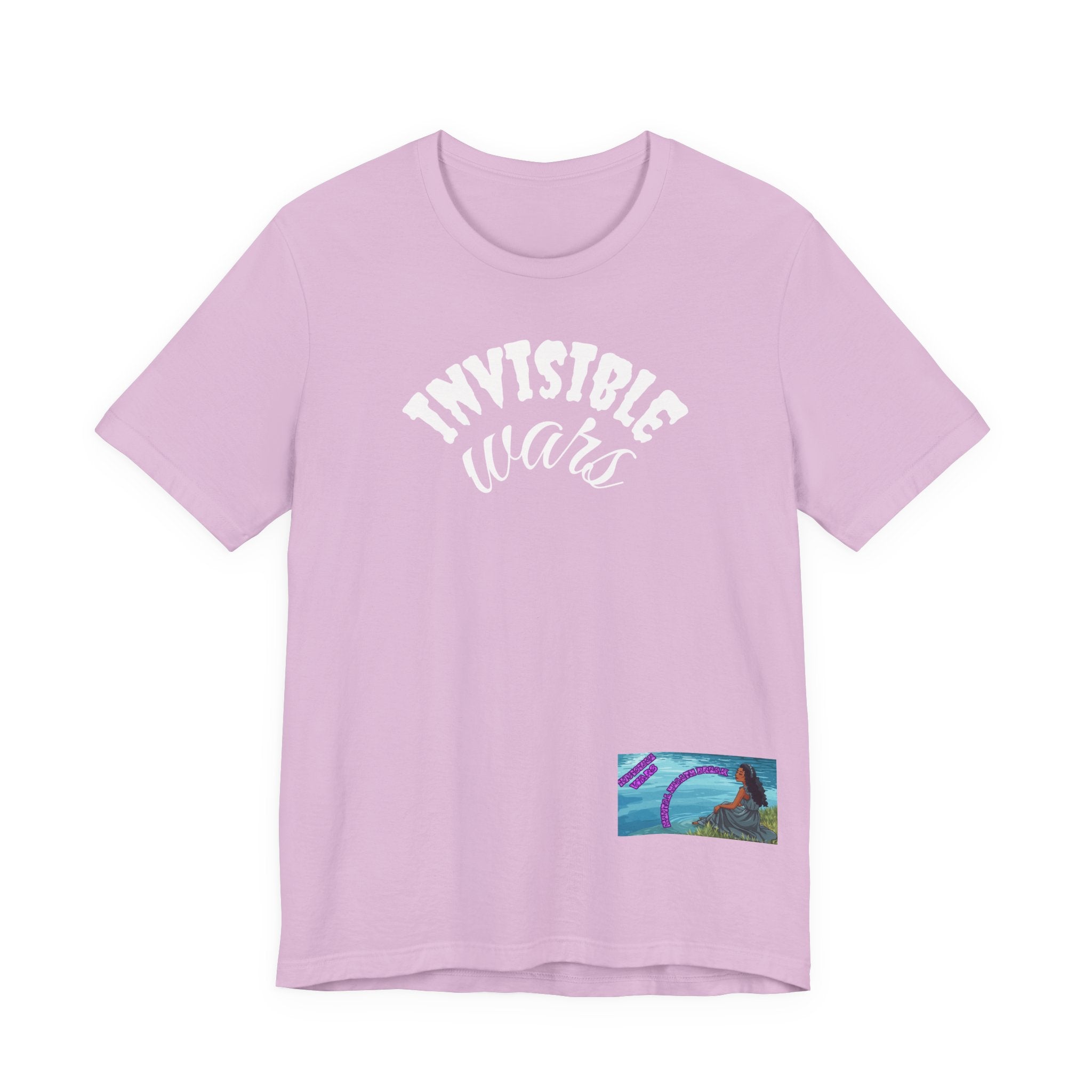 Women T-shirt — Mental Health Break