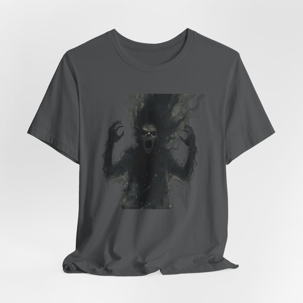 Men T-shirt— Demons Lurk