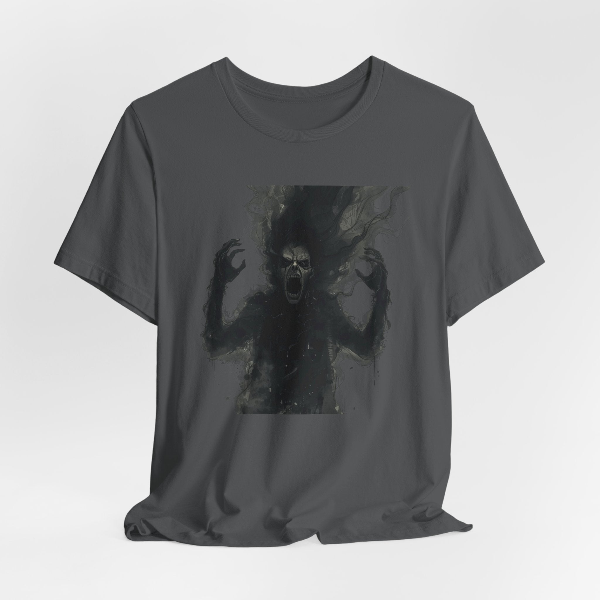 Men T-shirt— Demons Lurk