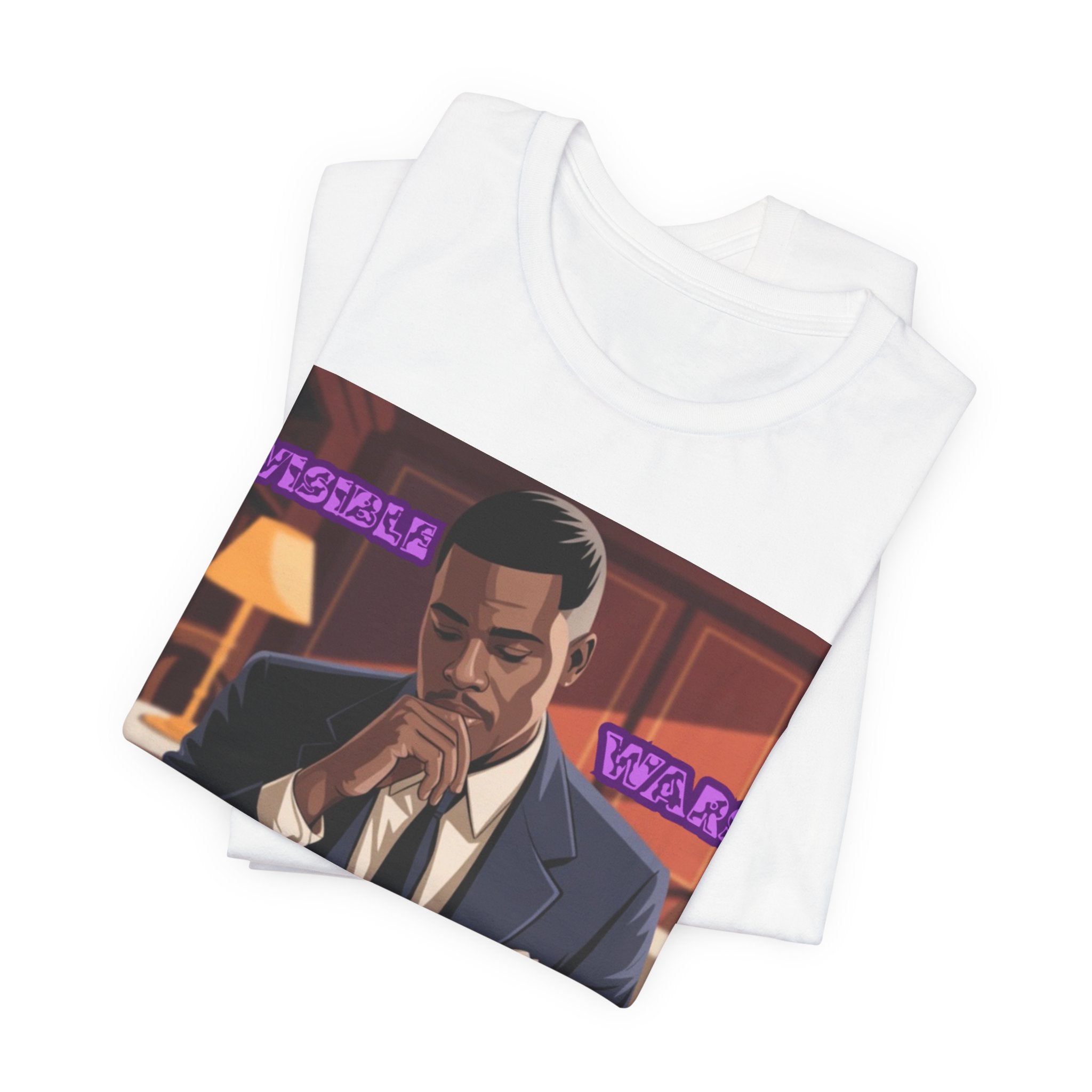 Men T-Shirt— Proud of Me