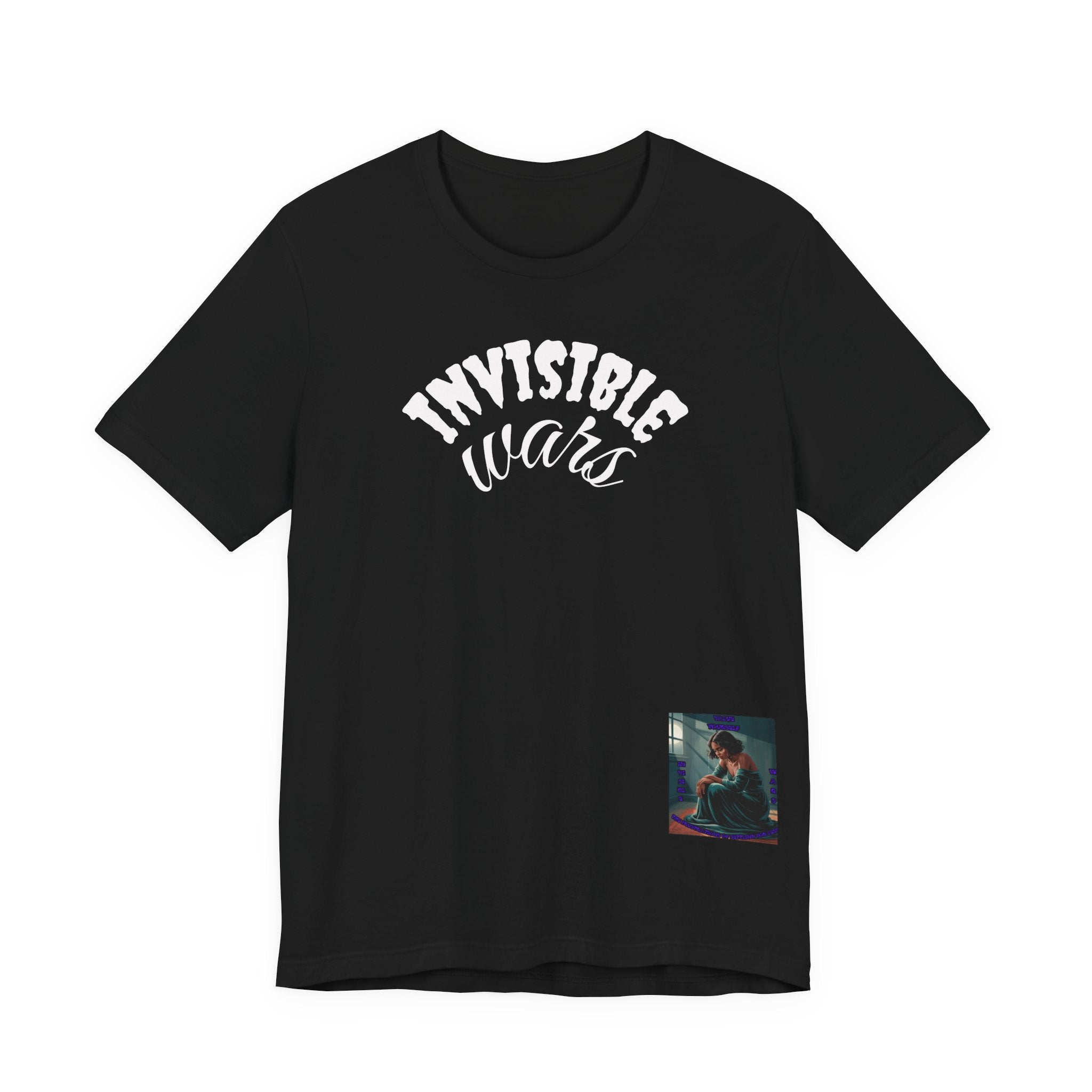 Women T-Shirt  - Value Yourself