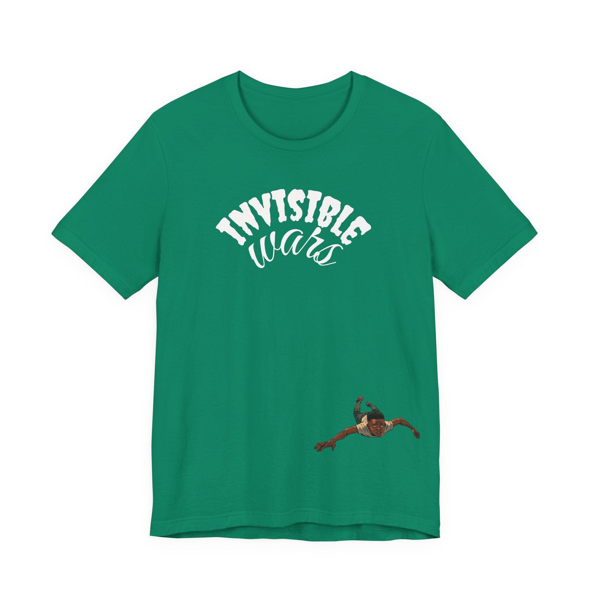 Men T-shirt - Have A Lot to Lose