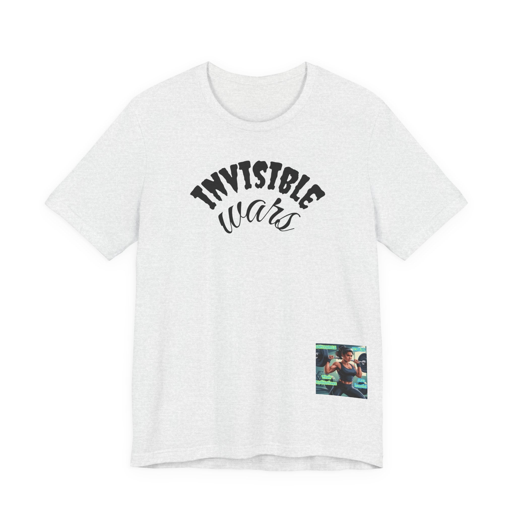 Women T-shirt  — Their Validations