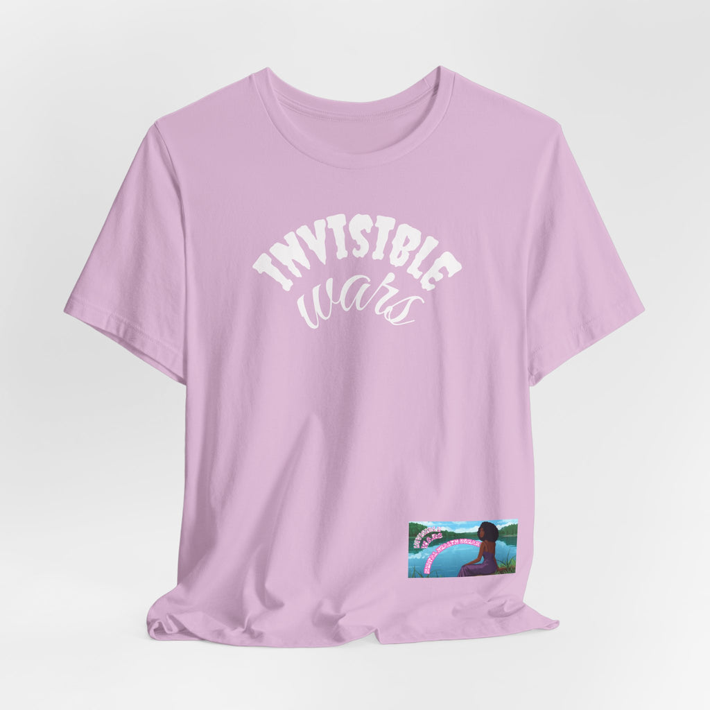 Women T-shirt  — Mental Health Break