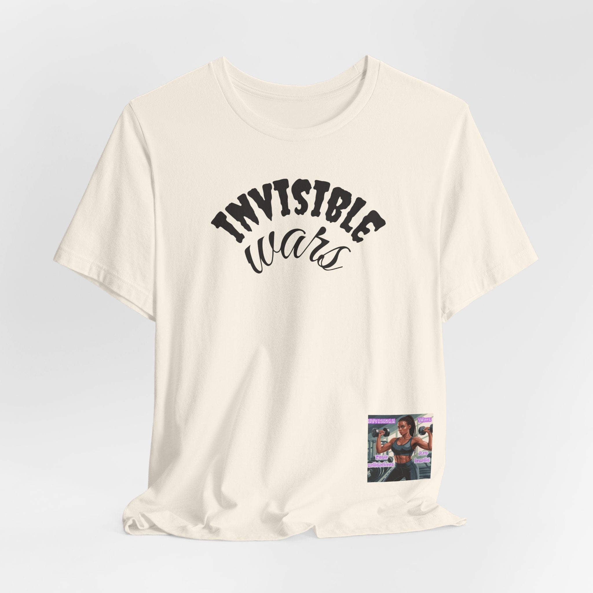 Women T-shirt —Their Validations