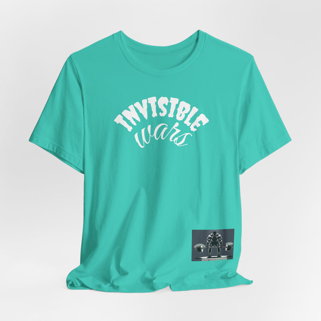 Men T-shirt - Self Dedication