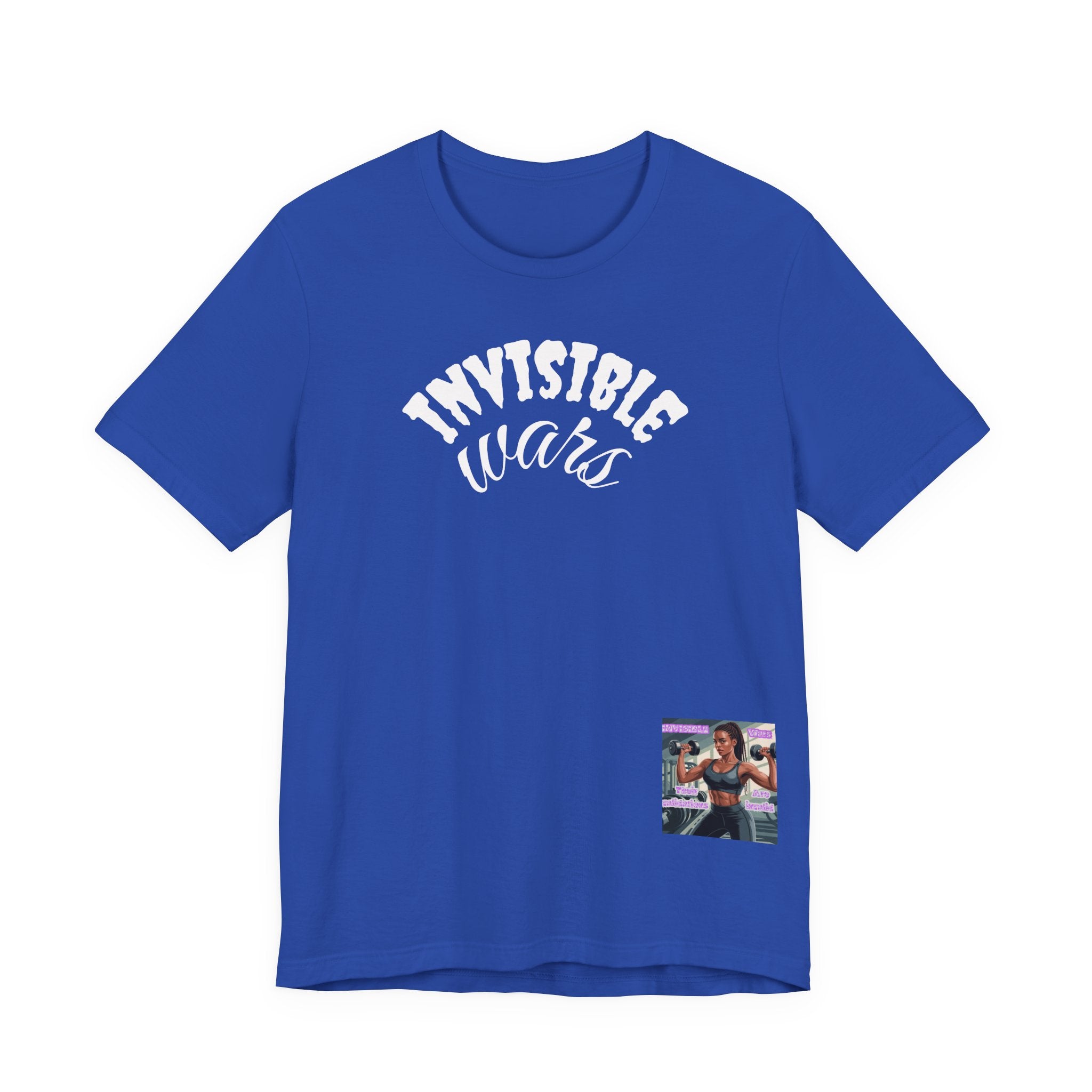 Women T-shirt —Their Validations
