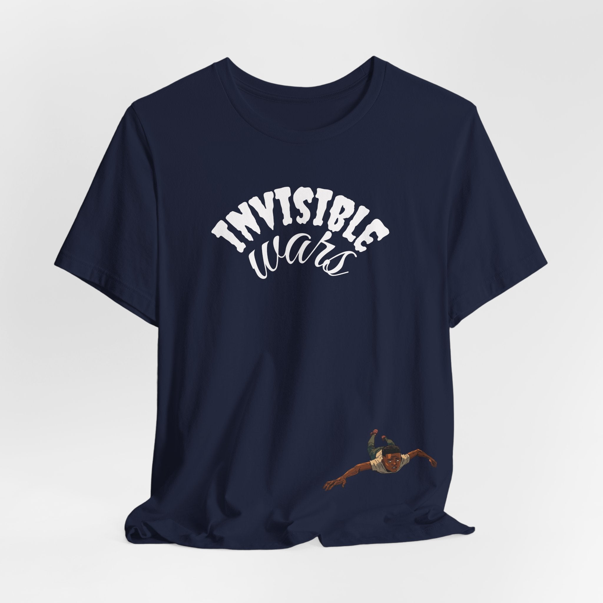 Men T-shirt - Have A Lot to Lose