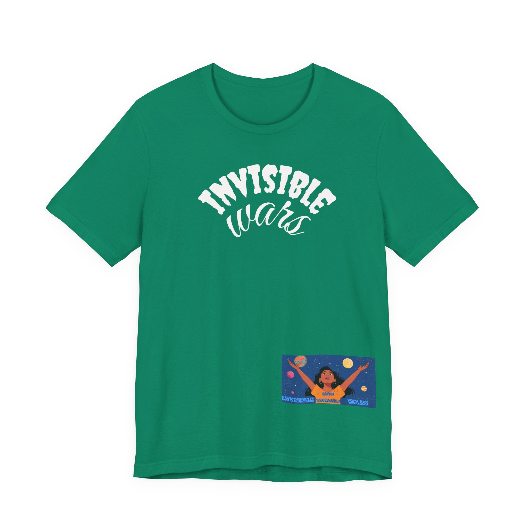 Women T-shirt - Love Yourself