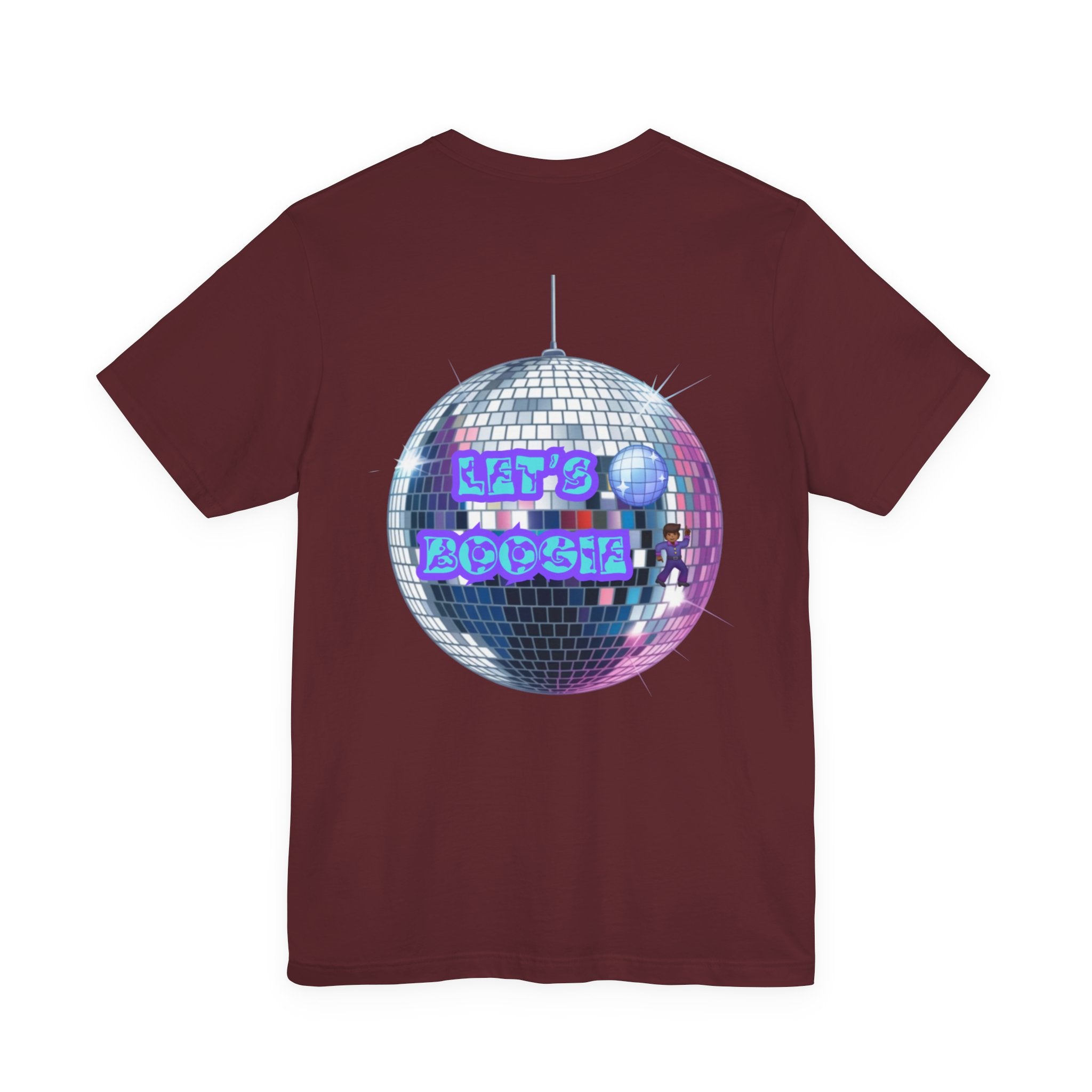 Women Invisible Wars T-shirt  — Lets Boogie