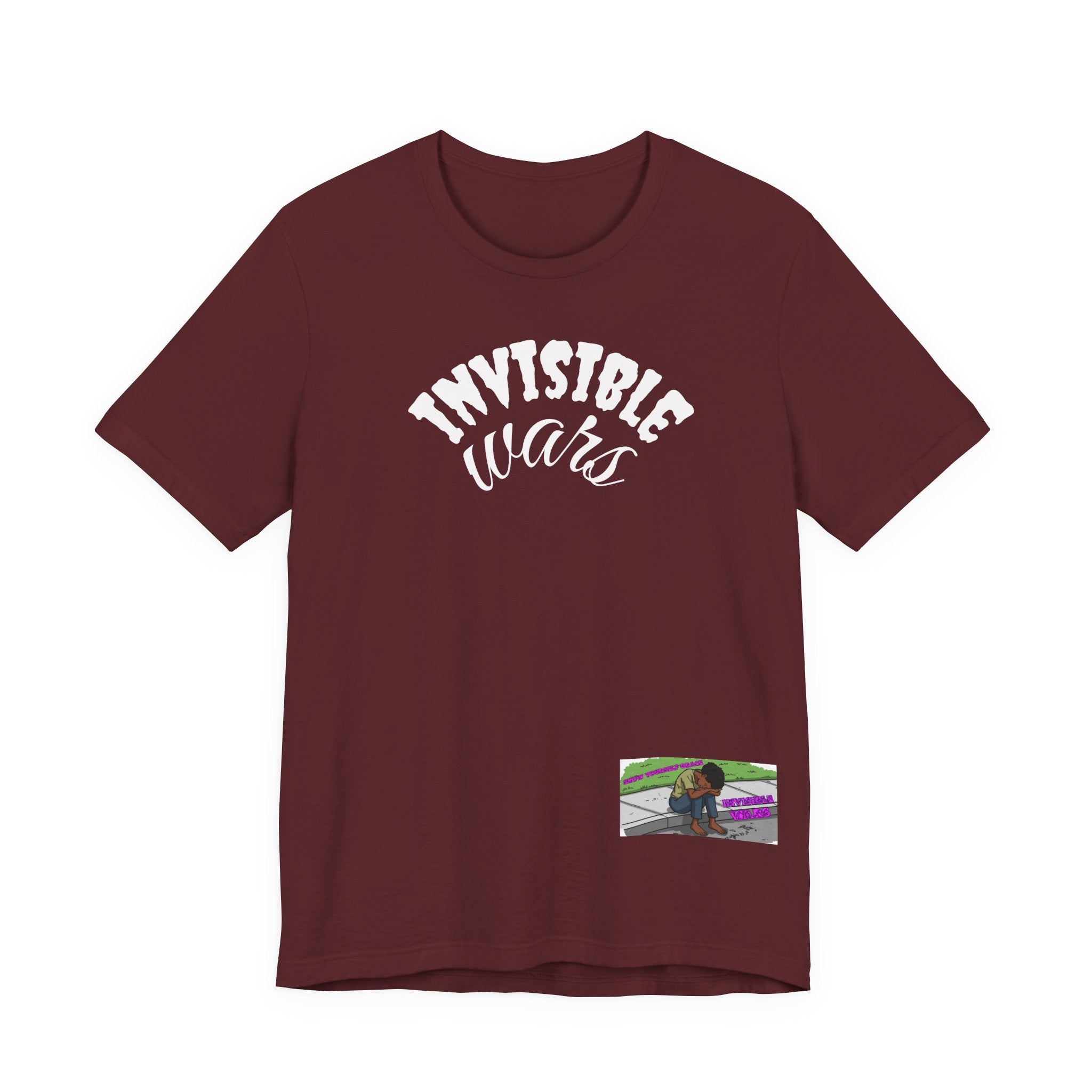 Women T-shirt - Show Yourself Grace