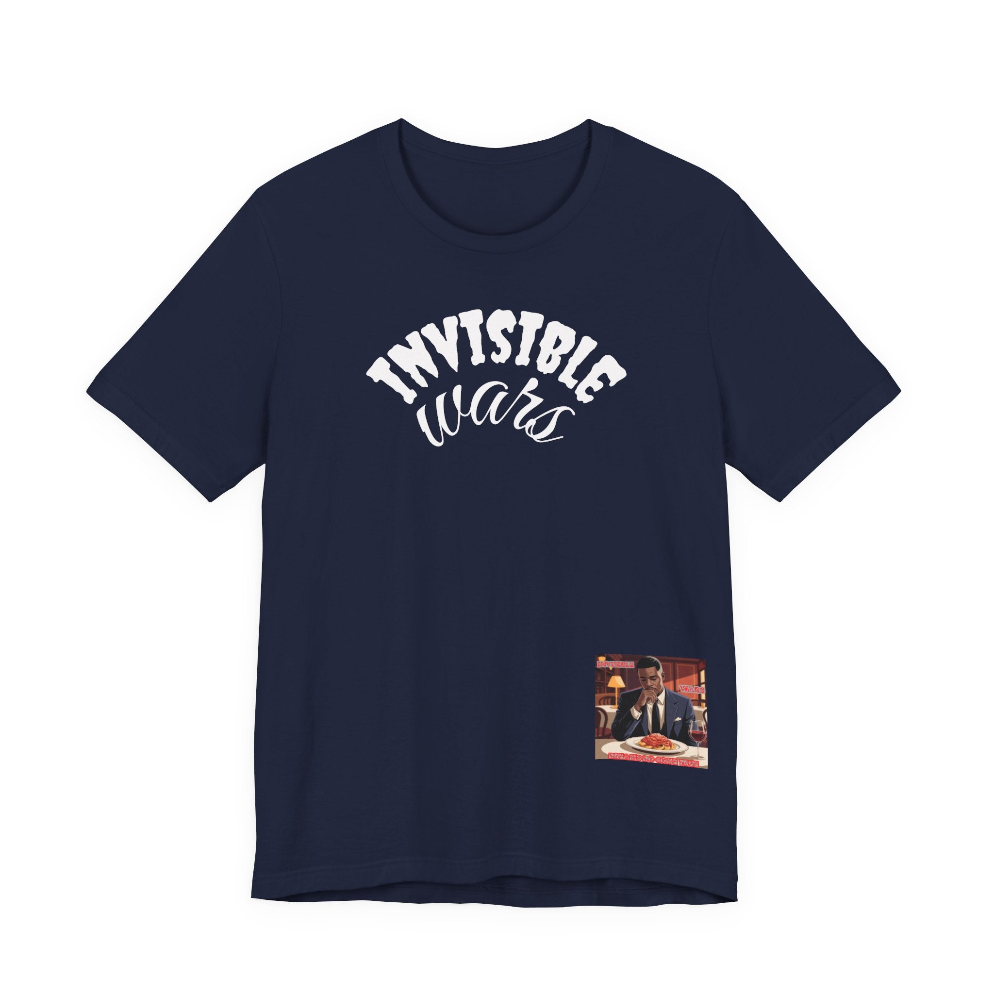 Men T-shirt - Dreams Do Come True