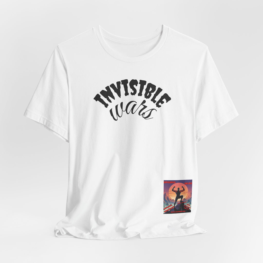 Men T-shirt - Move Mountain