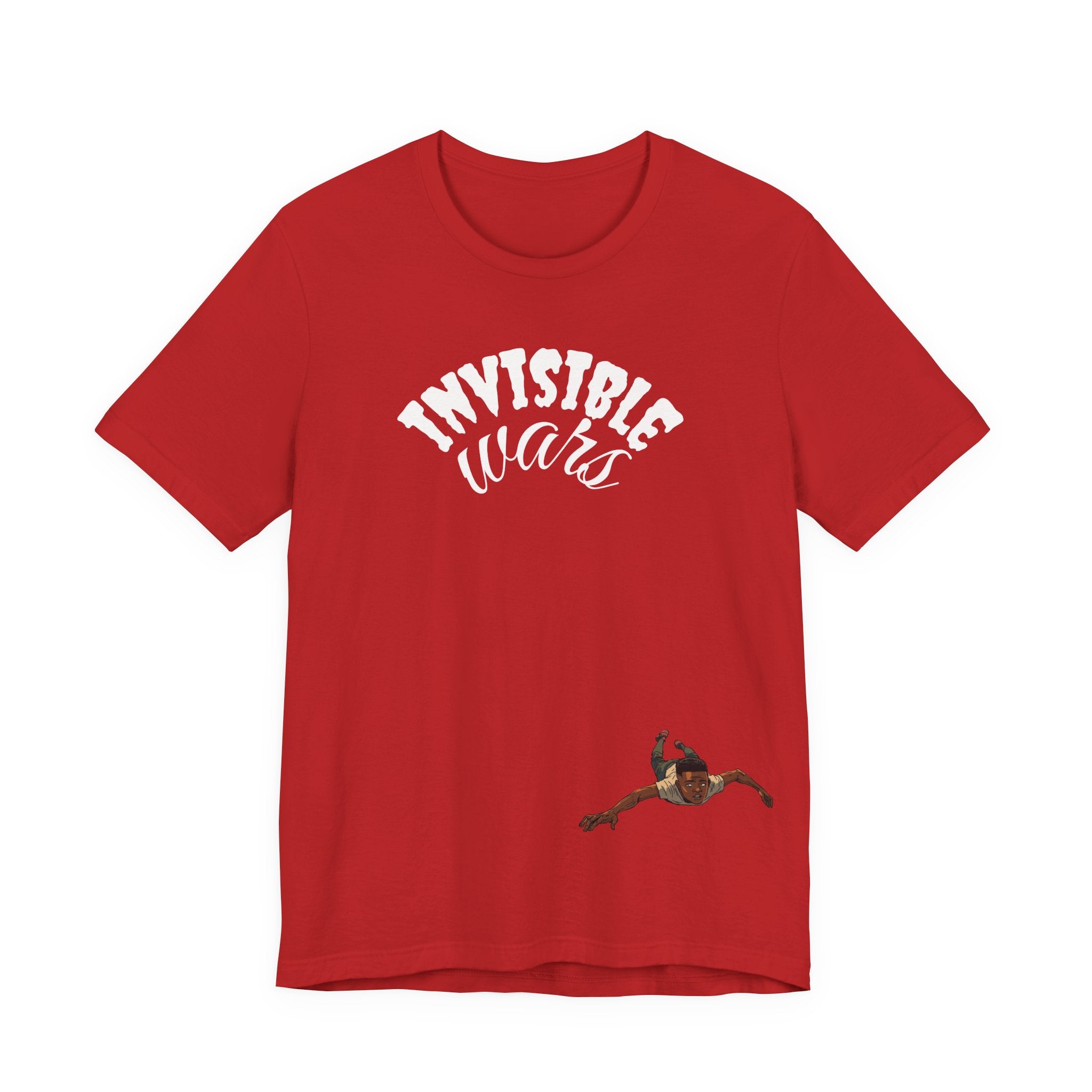 Men T-shirt - Have A Lot to Lose
