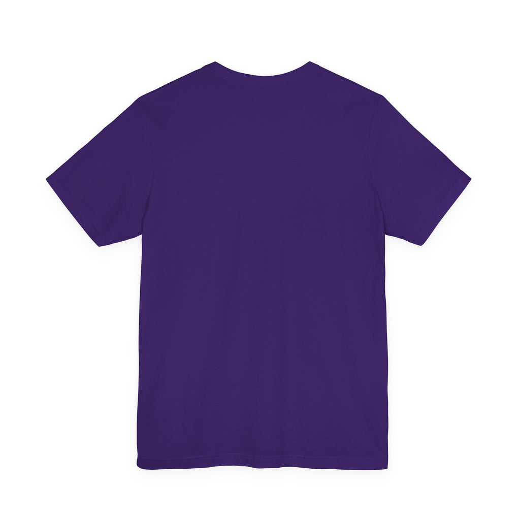 Men T-Shirt — -Confidence Is The Best Fragrance