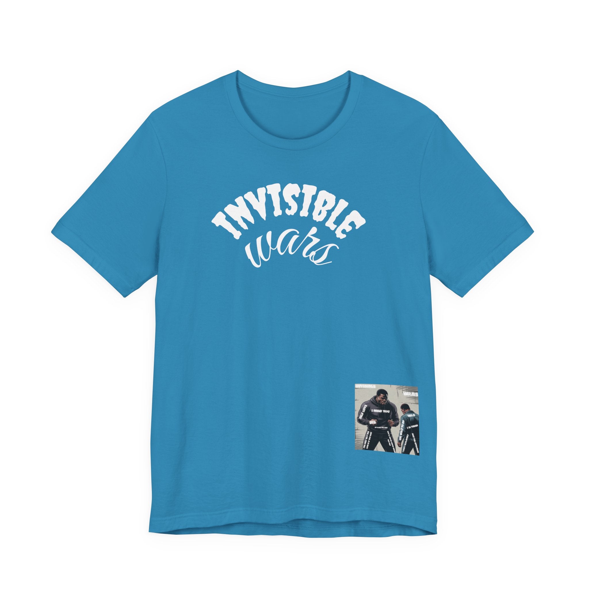 Men T-shirt - Self Love