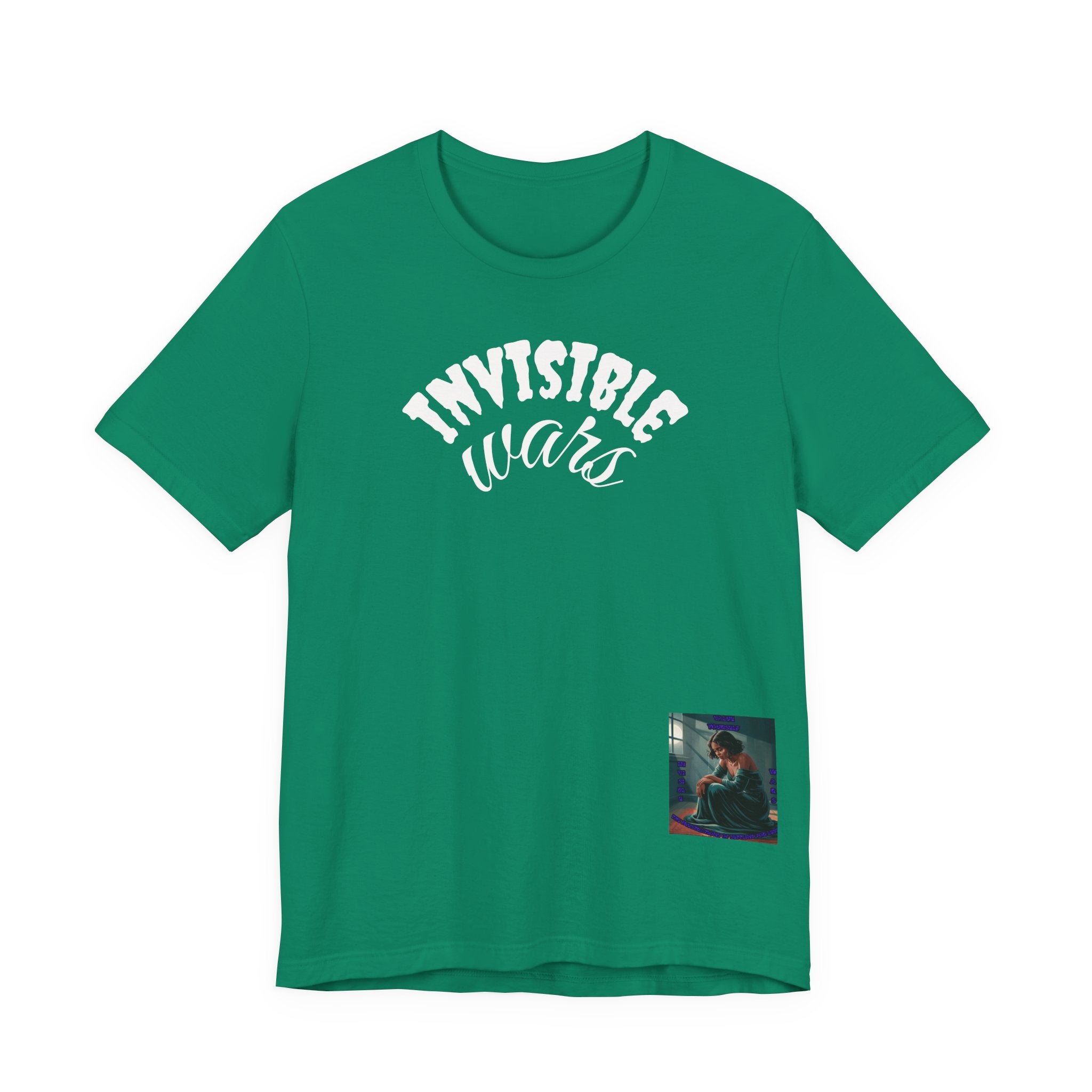 Women T-Shirt  - Value Yourself
