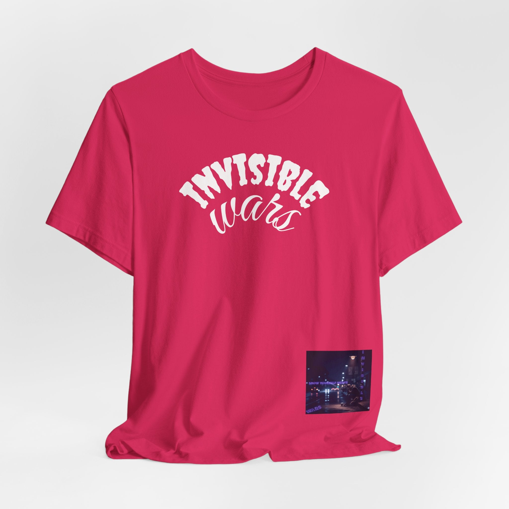 Men T-shirt - Show Yourself Grace