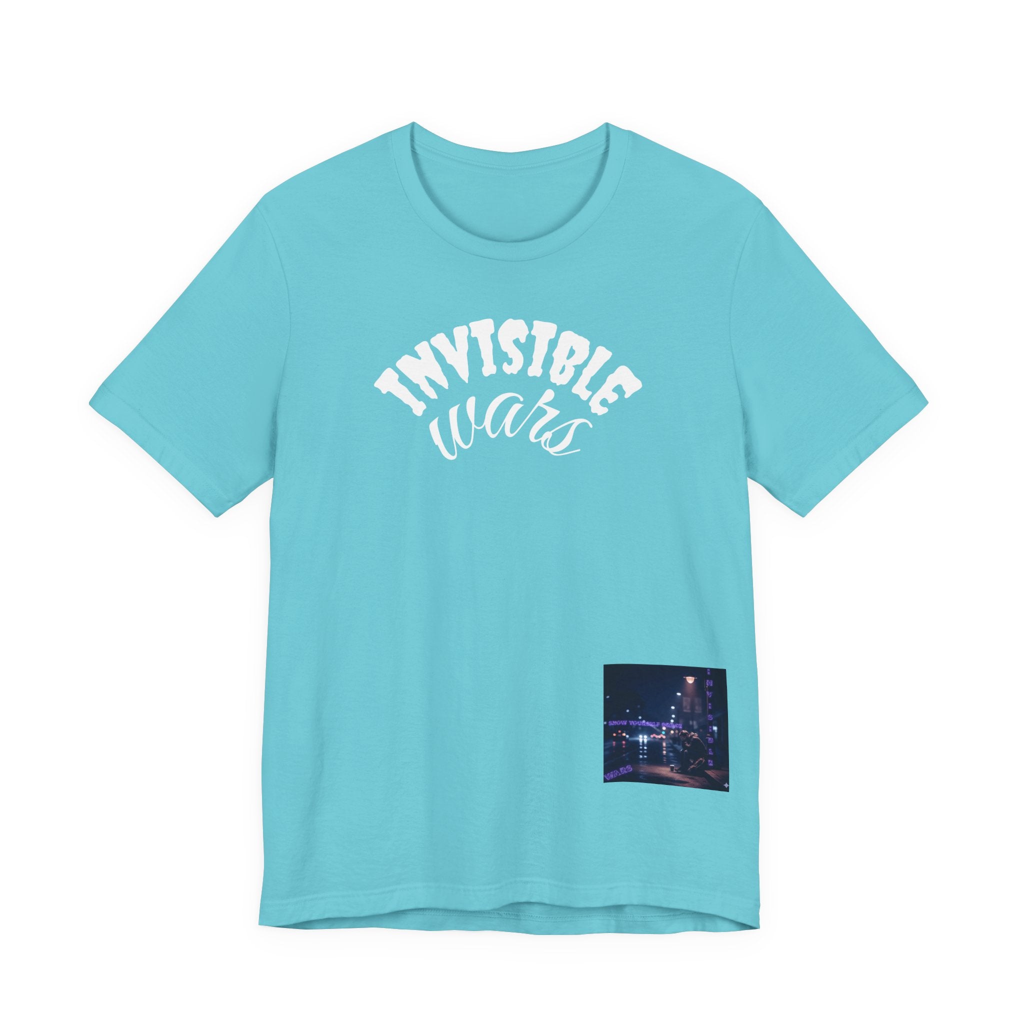 Men T-shirt - Show Yourself Grace
