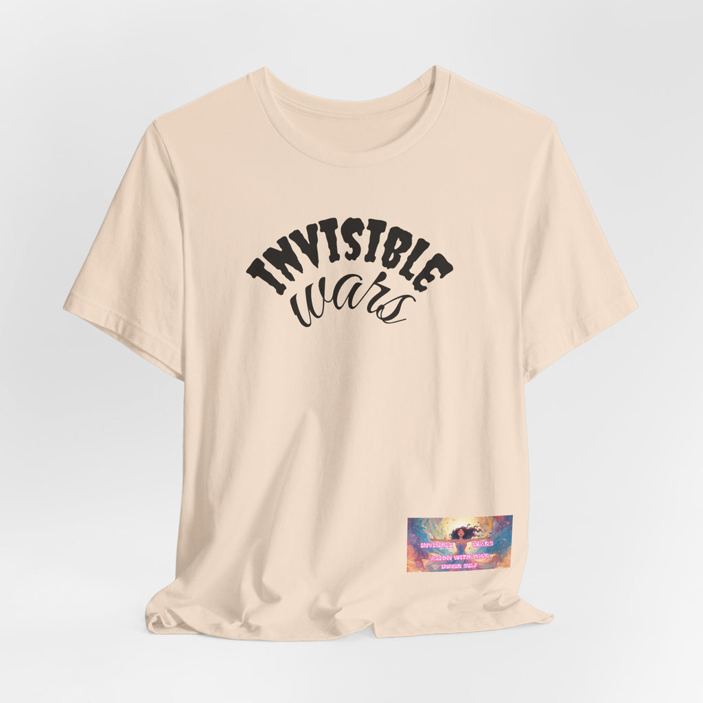 Women T-shirt — Align With Yourself