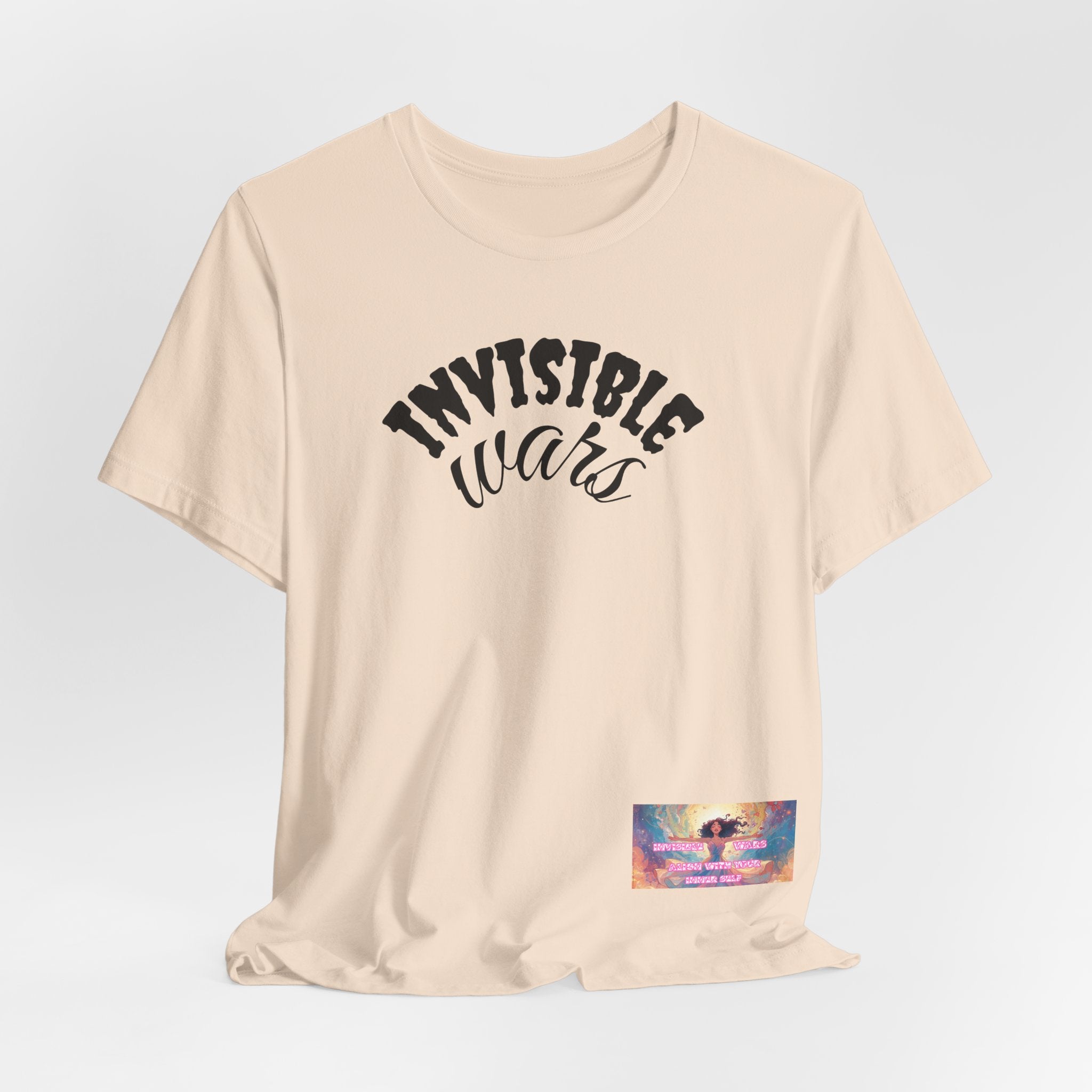 Women T-shirt — Align With Yourself