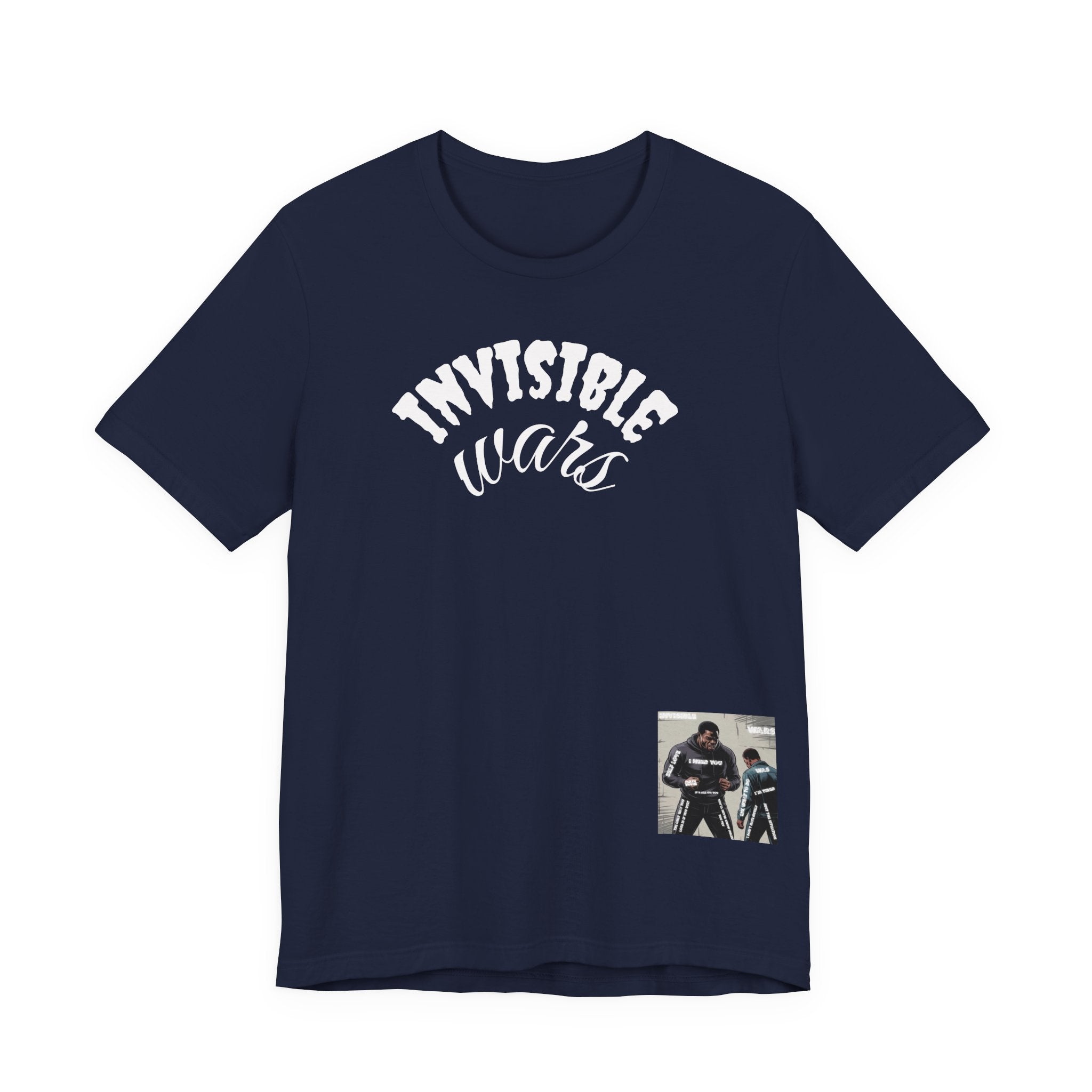 Men T-shirt - Self Love