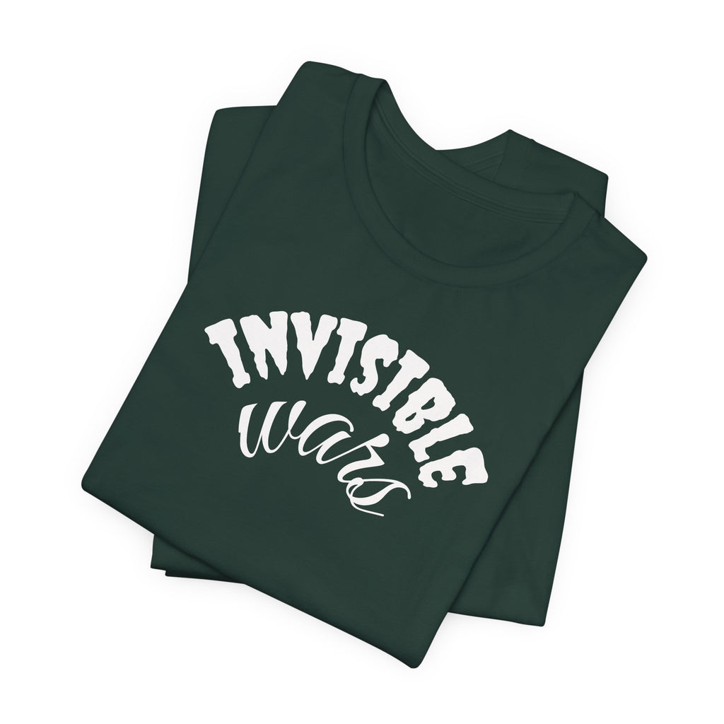 Women T-shirt - Be Couragous