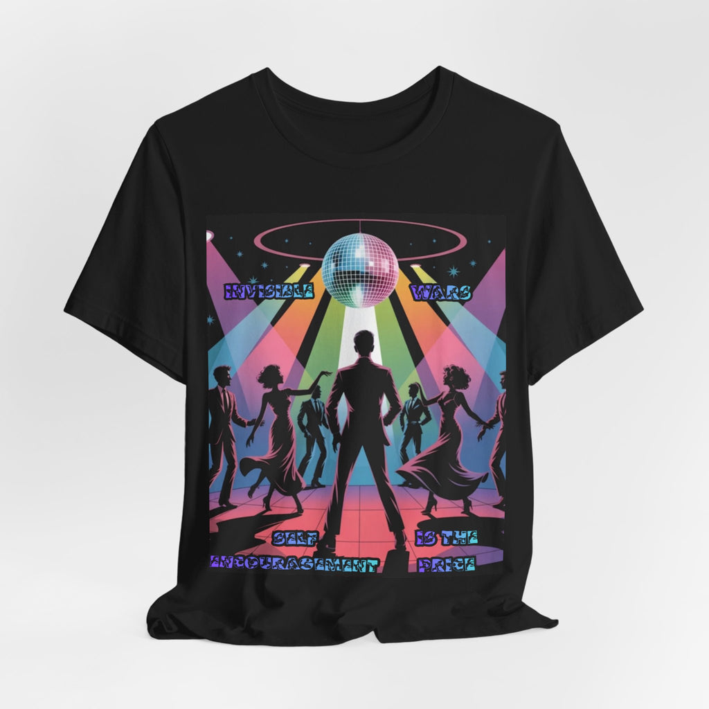 Women  T-Shirt — Self Encouragement is the Price