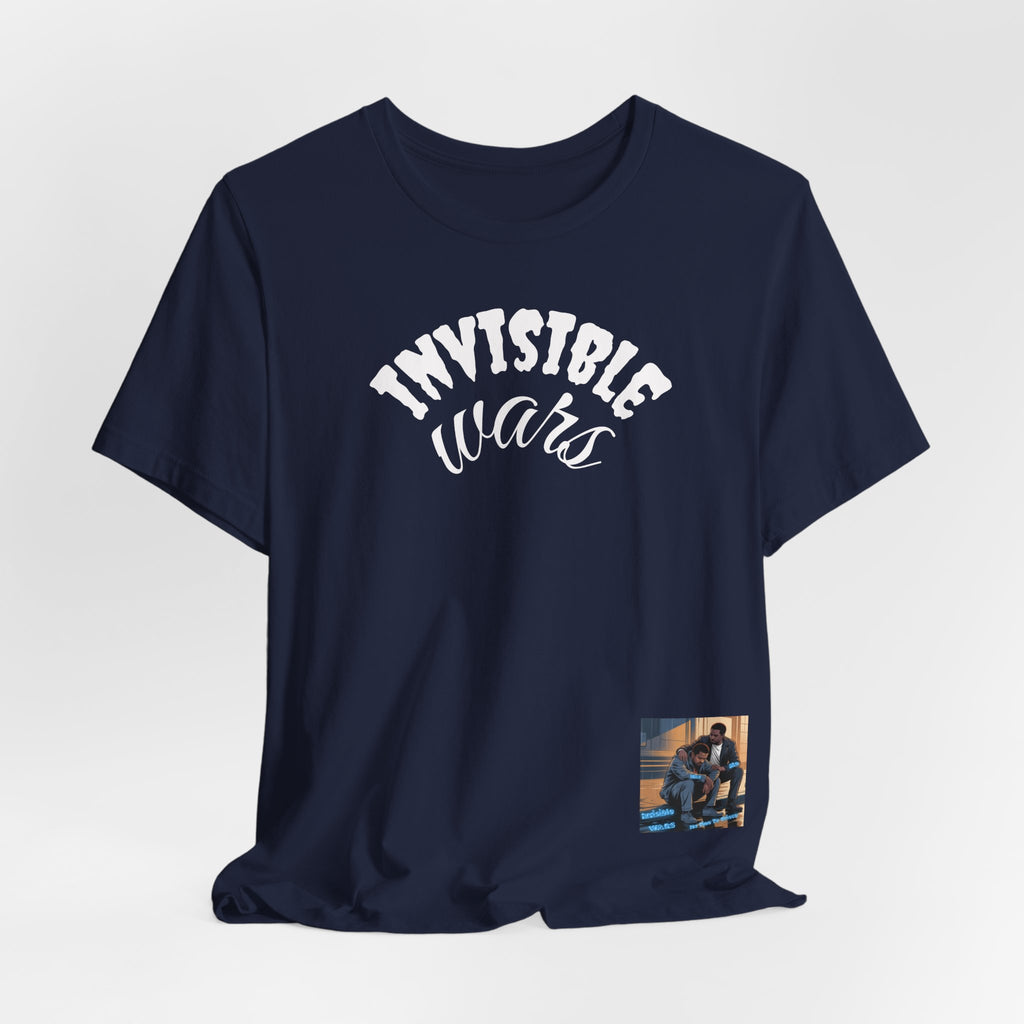 Men T-shirt - No Time to Grieve